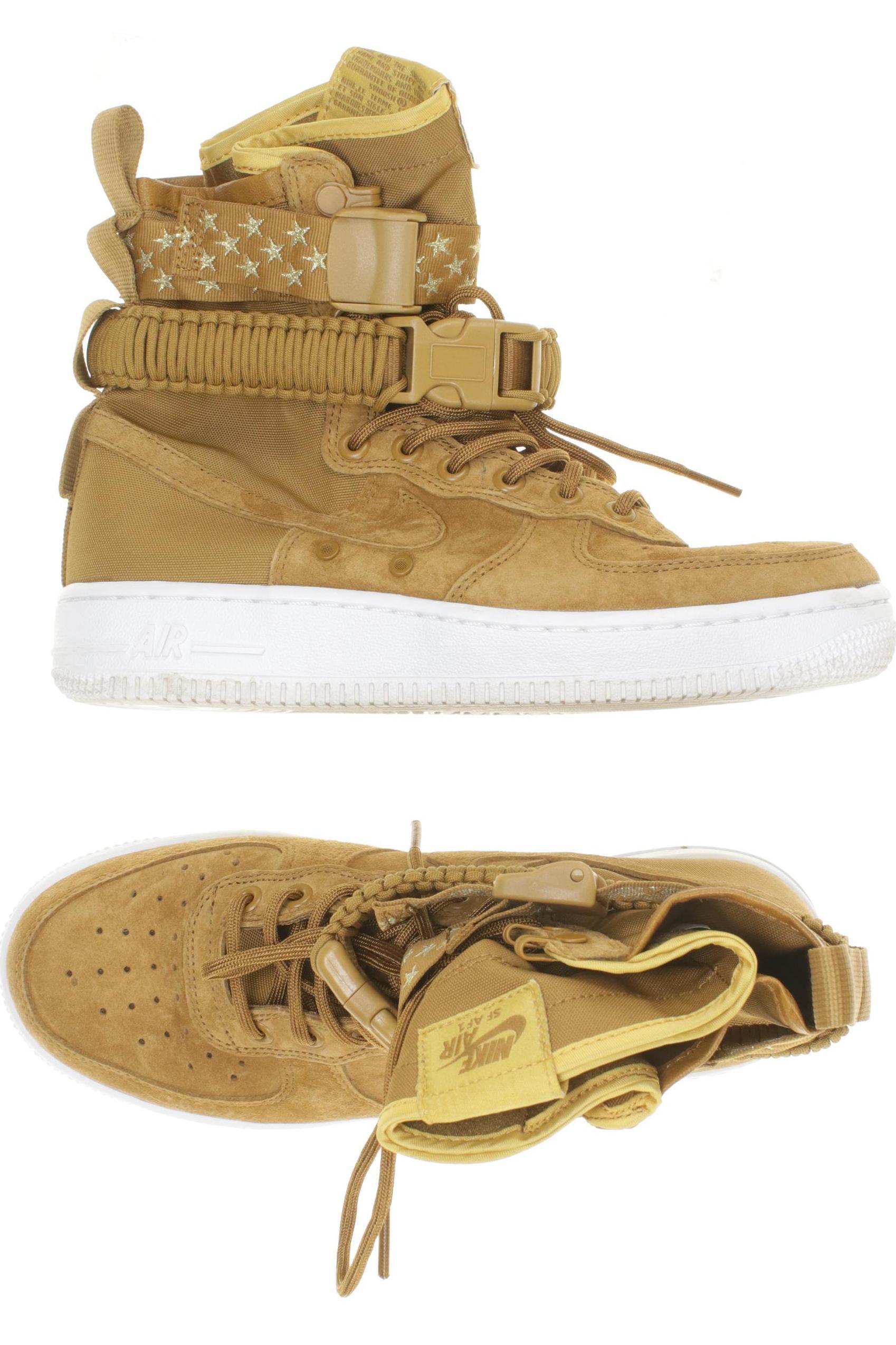 

Nike Damen Sneakers, braun, Gr. 38.5