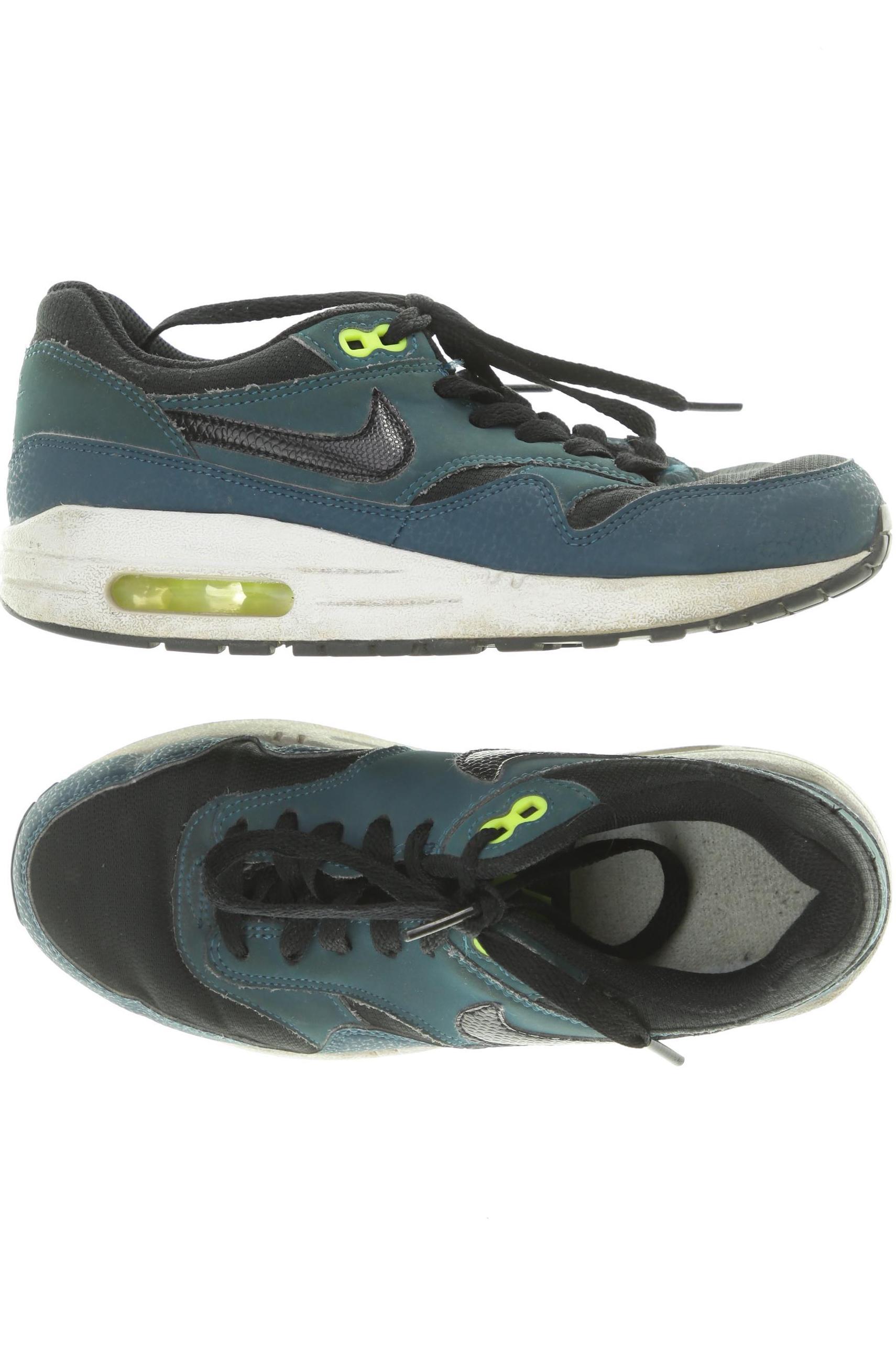 

Nike Damen Sneakers, türkis, Gr.