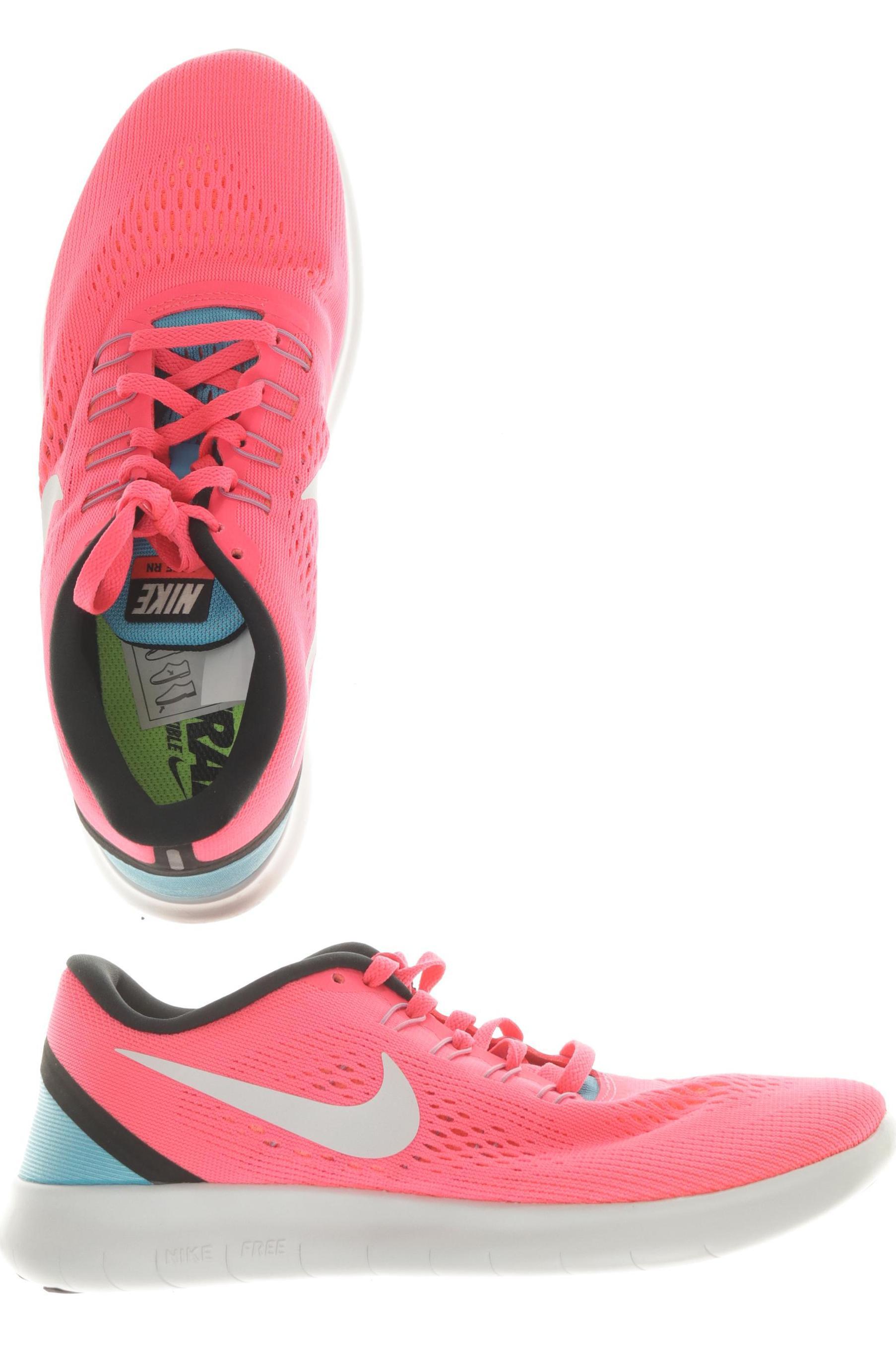 

Nike Damen Sneakers, pink, Gr. 38.5