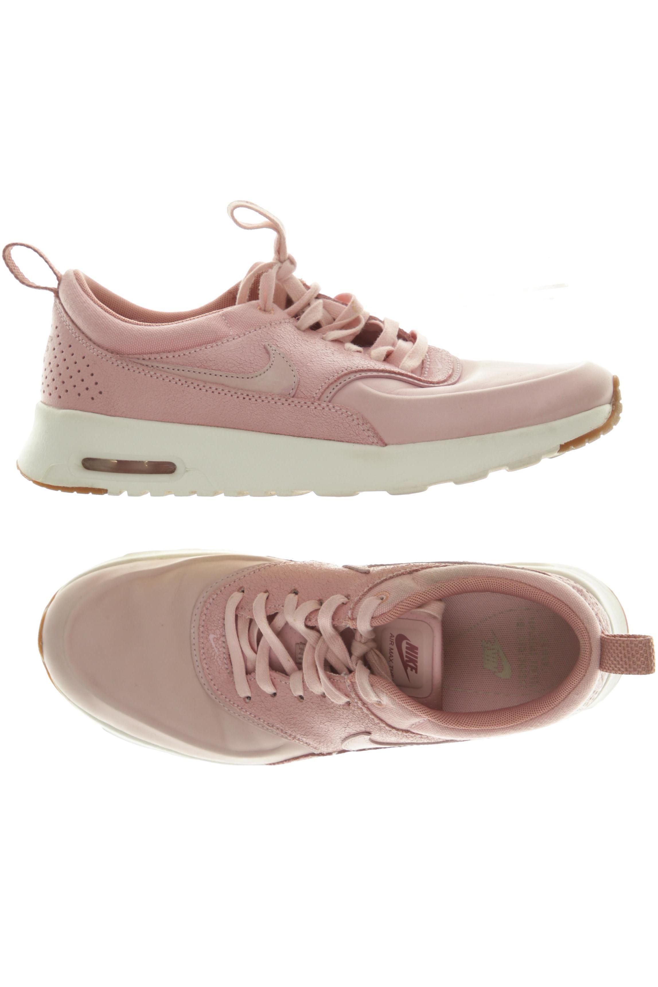 

Nike Damen Sneakers, pink, Gr. 38.5