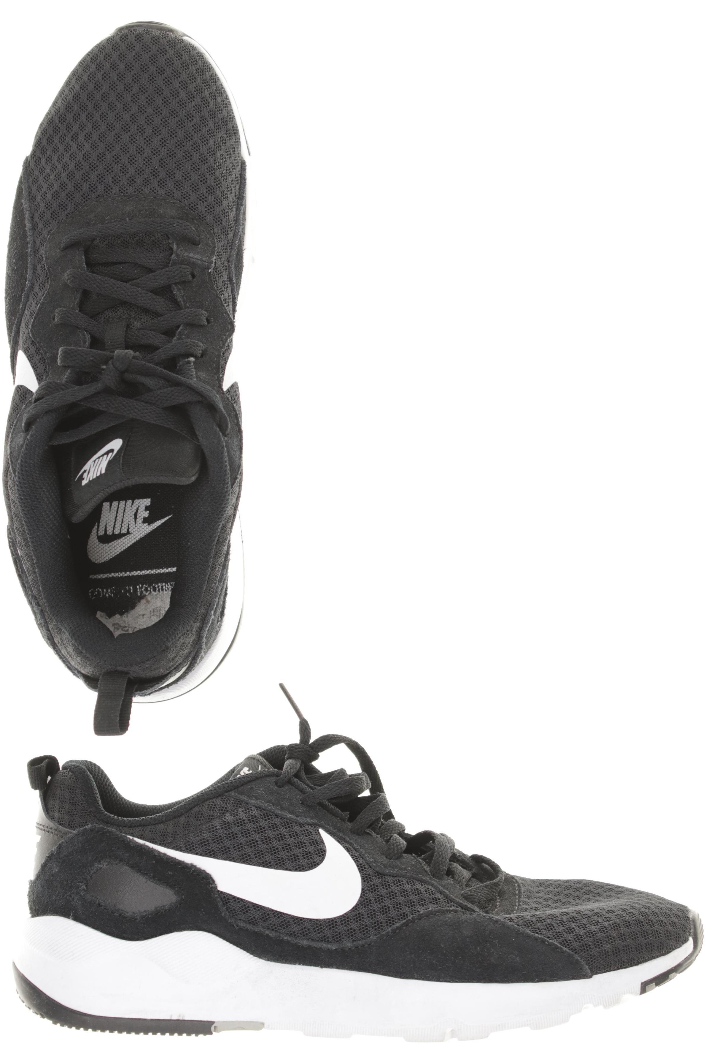 

Nike Damen Sneakers, schwarz, Gr. 40