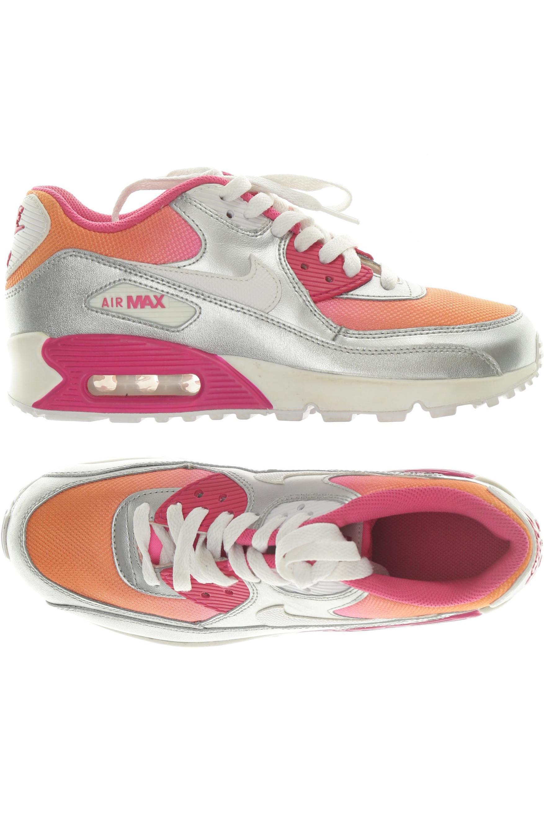 

Nike Damen Sneakers, mehrfarbig, Gr. 38.5