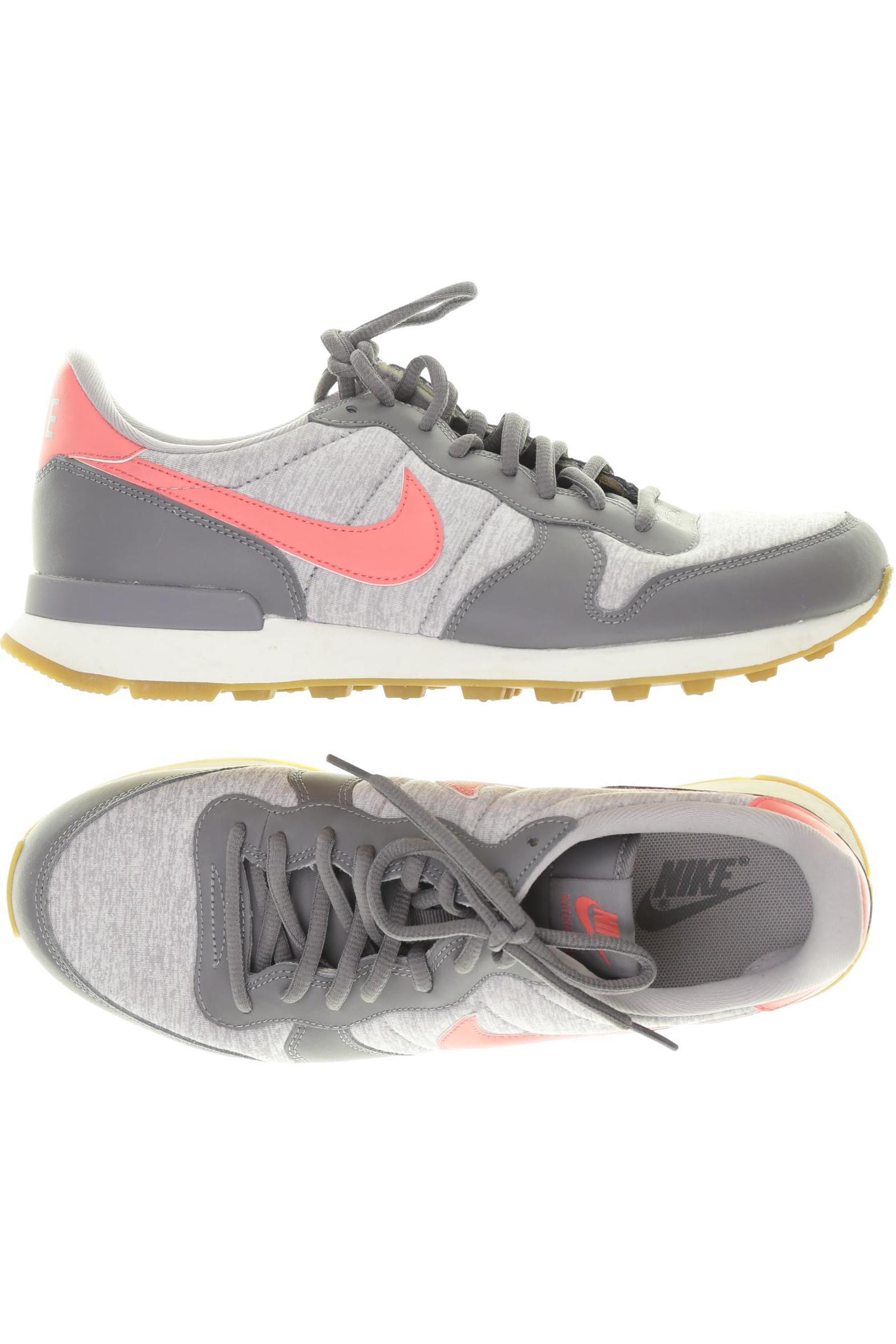 

Nike Damen Sneakers, grau, Gr. 42.5