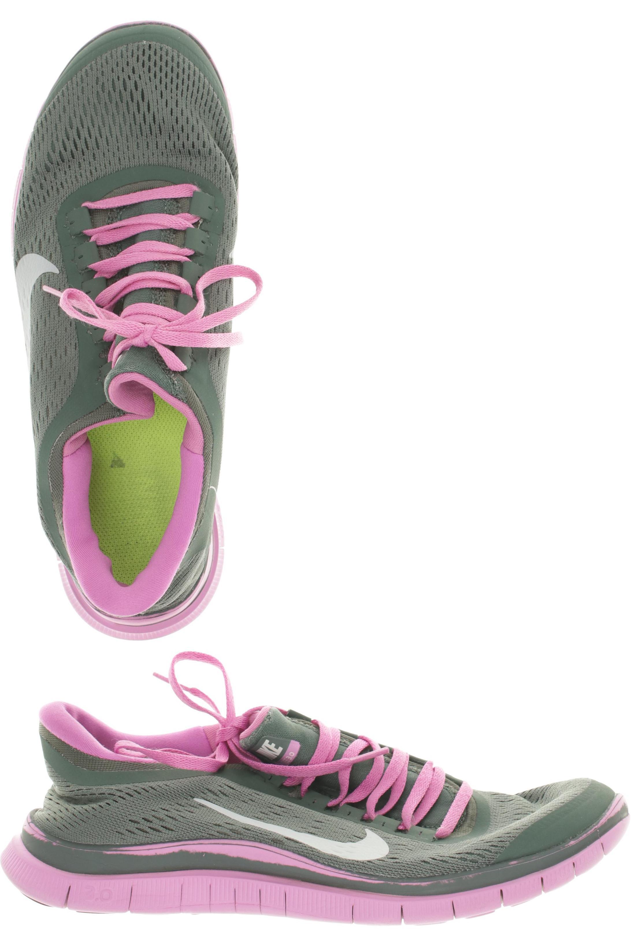 

Nike Damen Sneakers, grau, Gr. 42