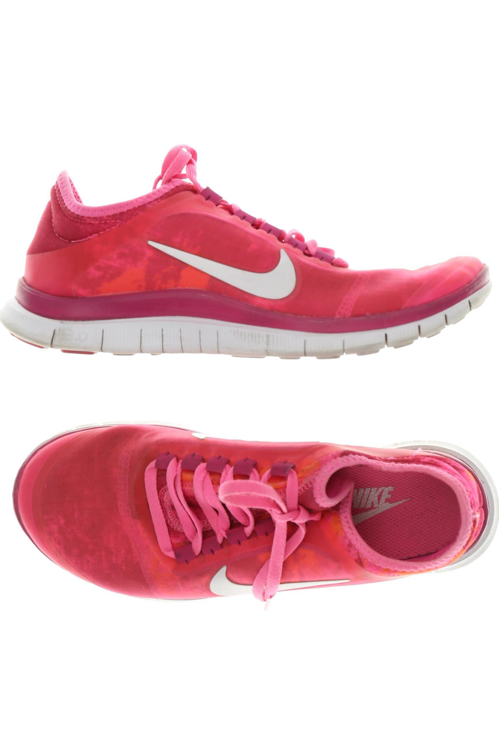 

Nike Damen Sneakers, pink, Gr. 38