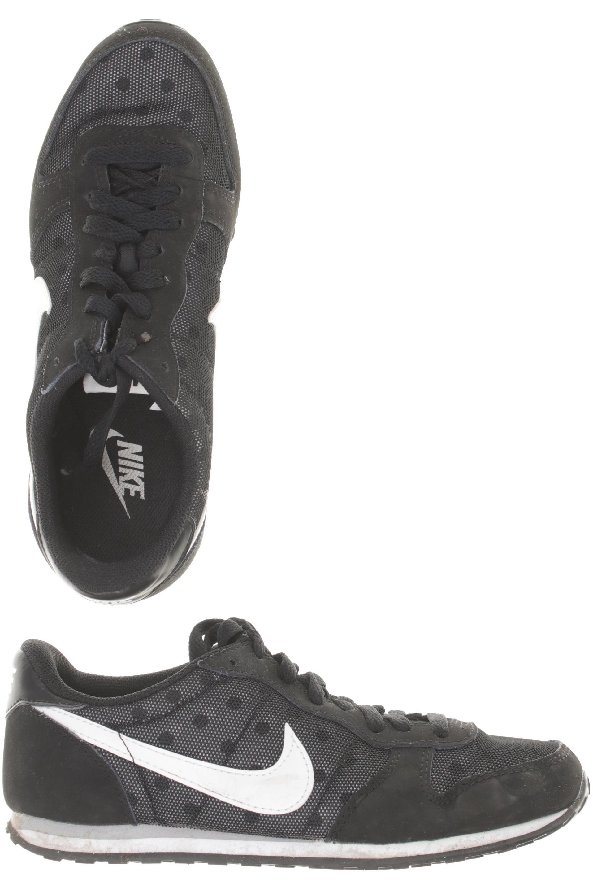 

Nike Damen Sneakers, schwarz, Gr. 38