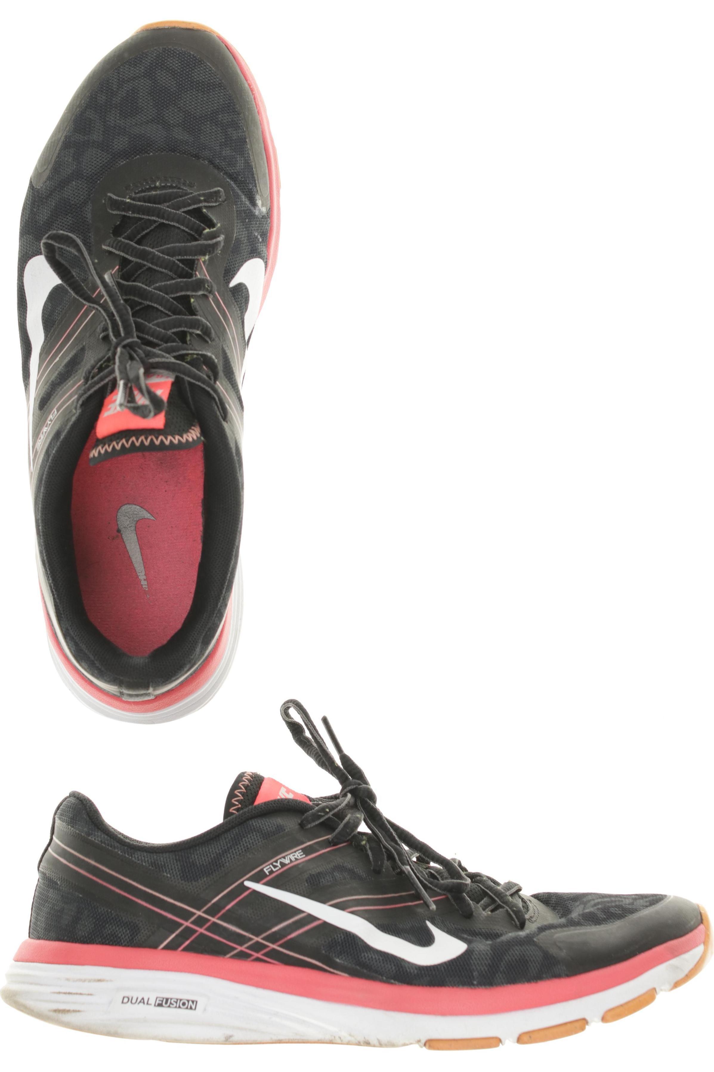 

Nike Damen Sneakers, schwarz, Gr. 38.5