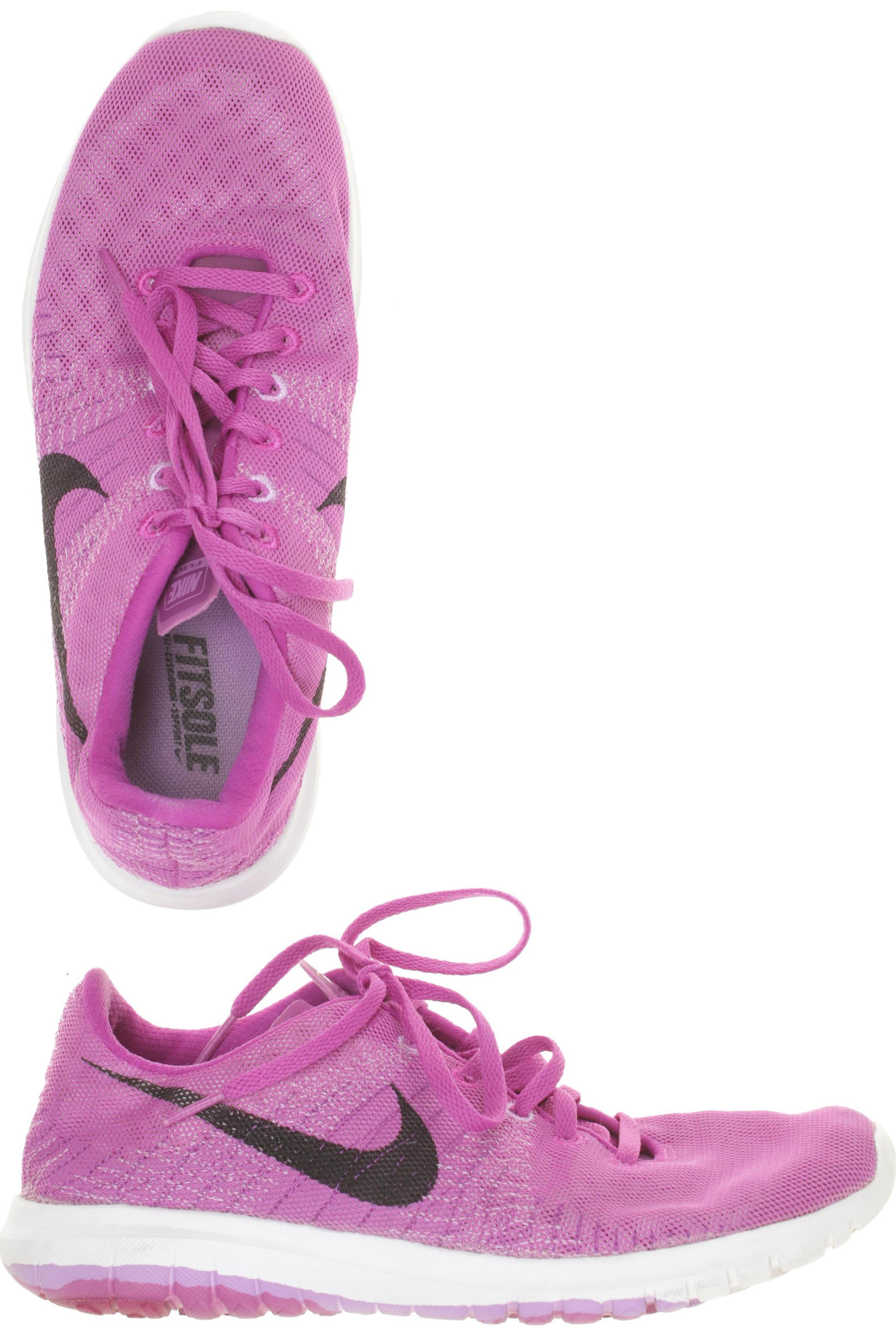 

Nike Damen Sneakers, lila, Gr. 40.5