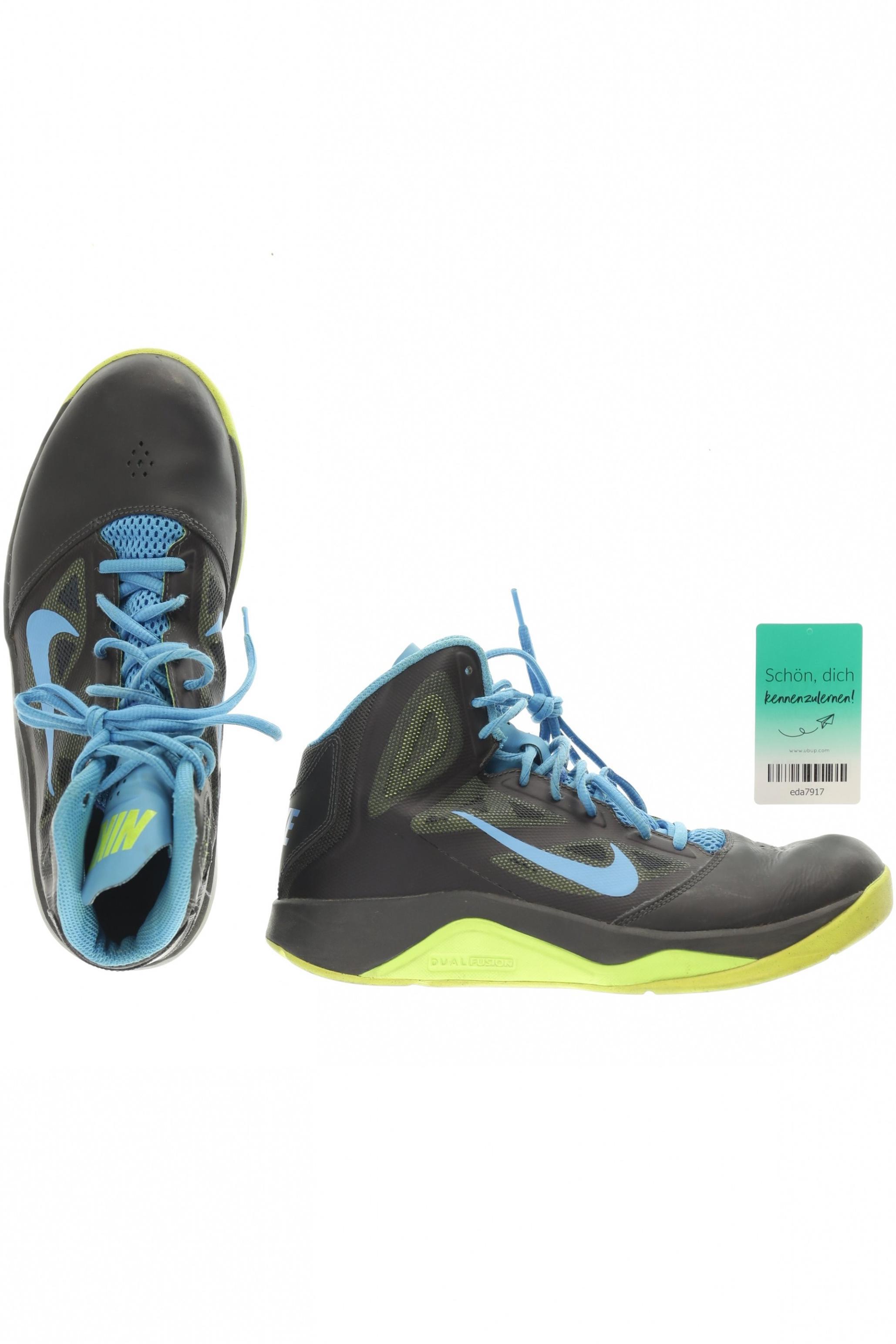 

Nike Damen Sneakers, blau, Gr. 40.5