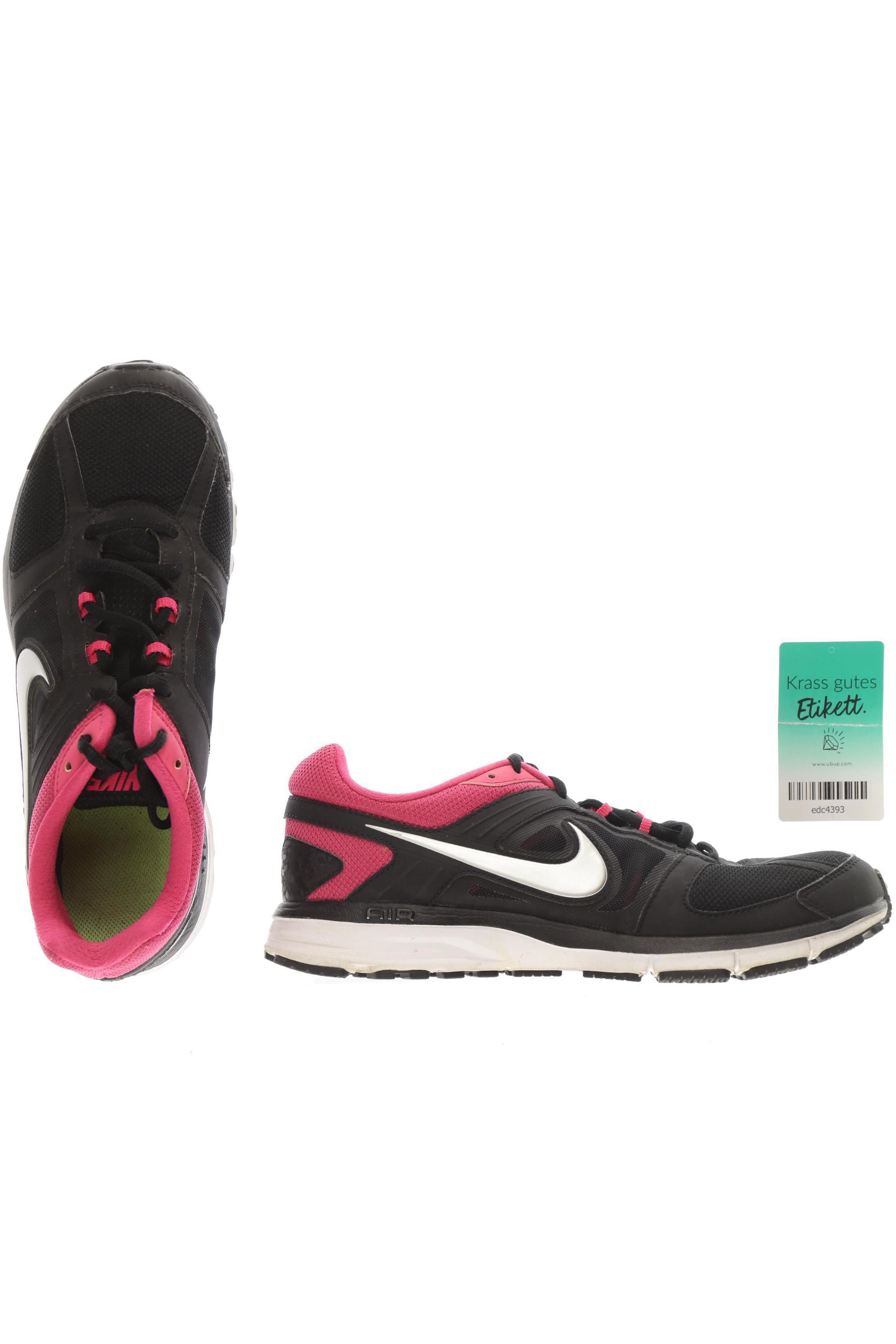 

Nike Damen Sneakers, schwarz, Gr. 40.5