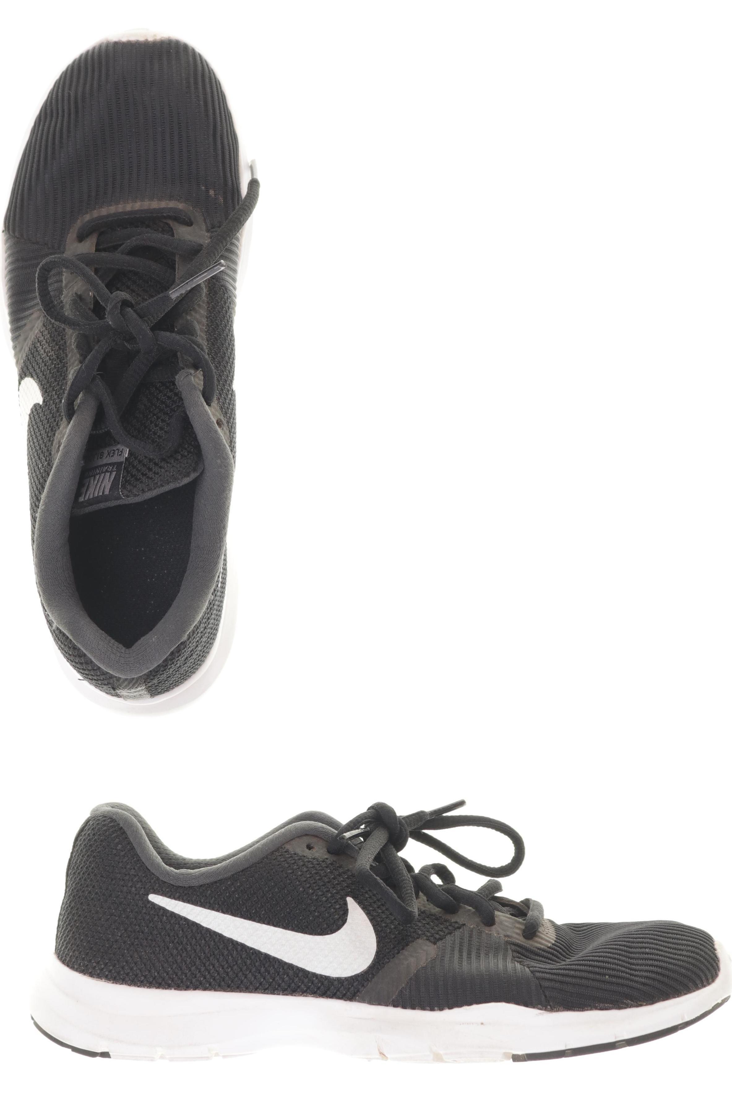 

Nike Damen Sneakers, schwarz, Gr. 36