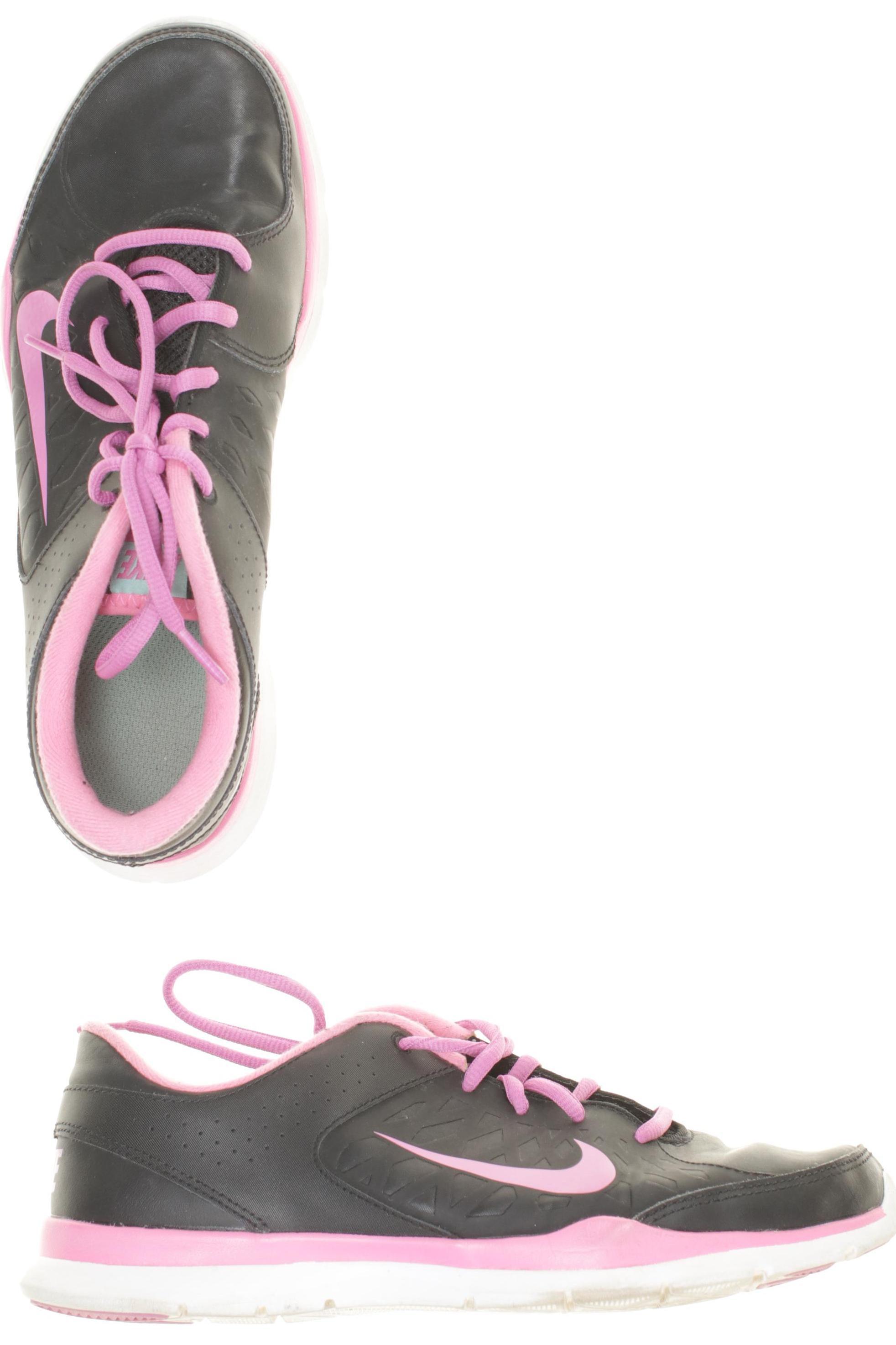 

Nike Damen Sneakers, schwarz, Gr. 38.5