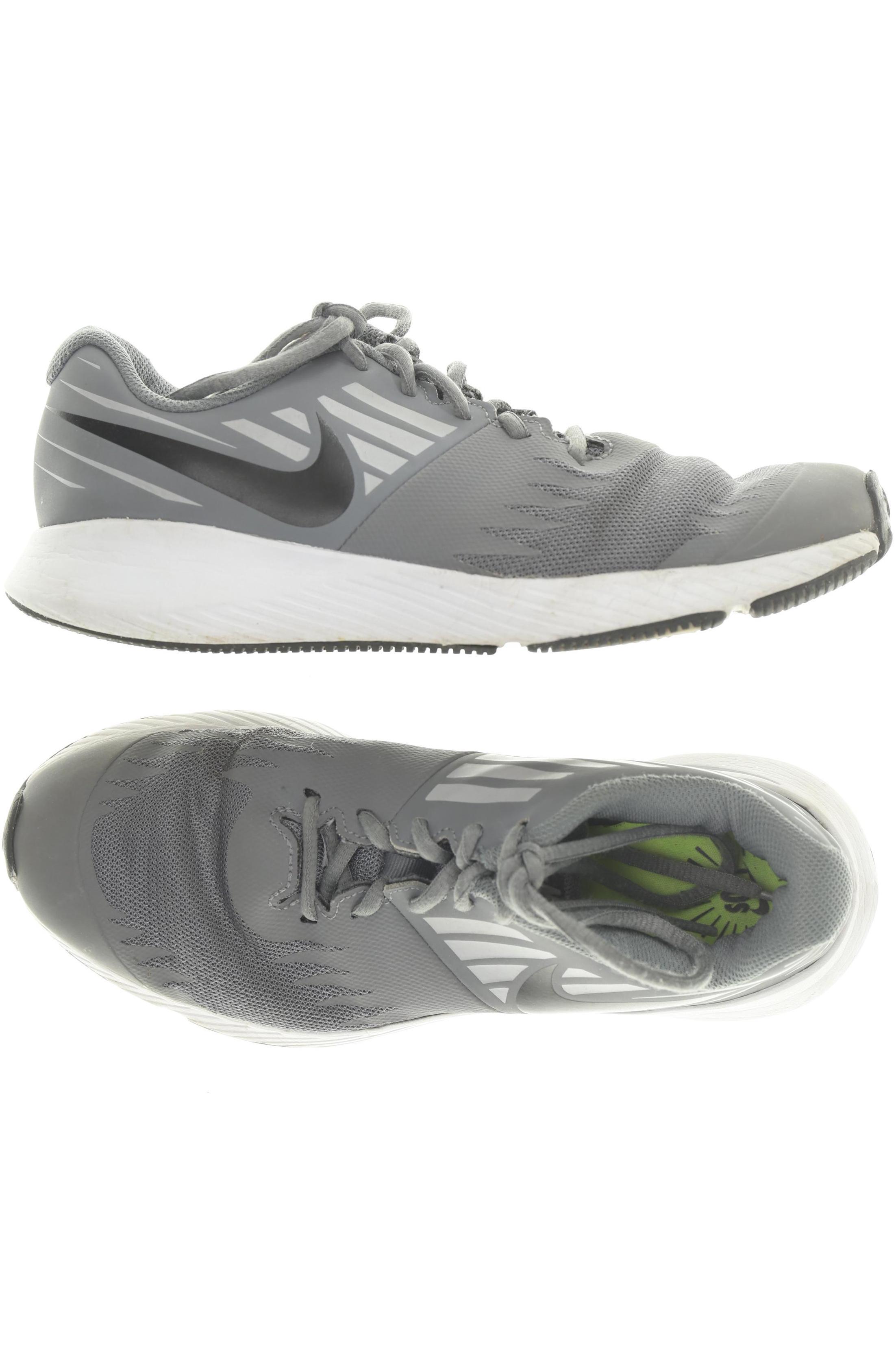 

Nike Damen Sneakers, grau, Gr. 37.5