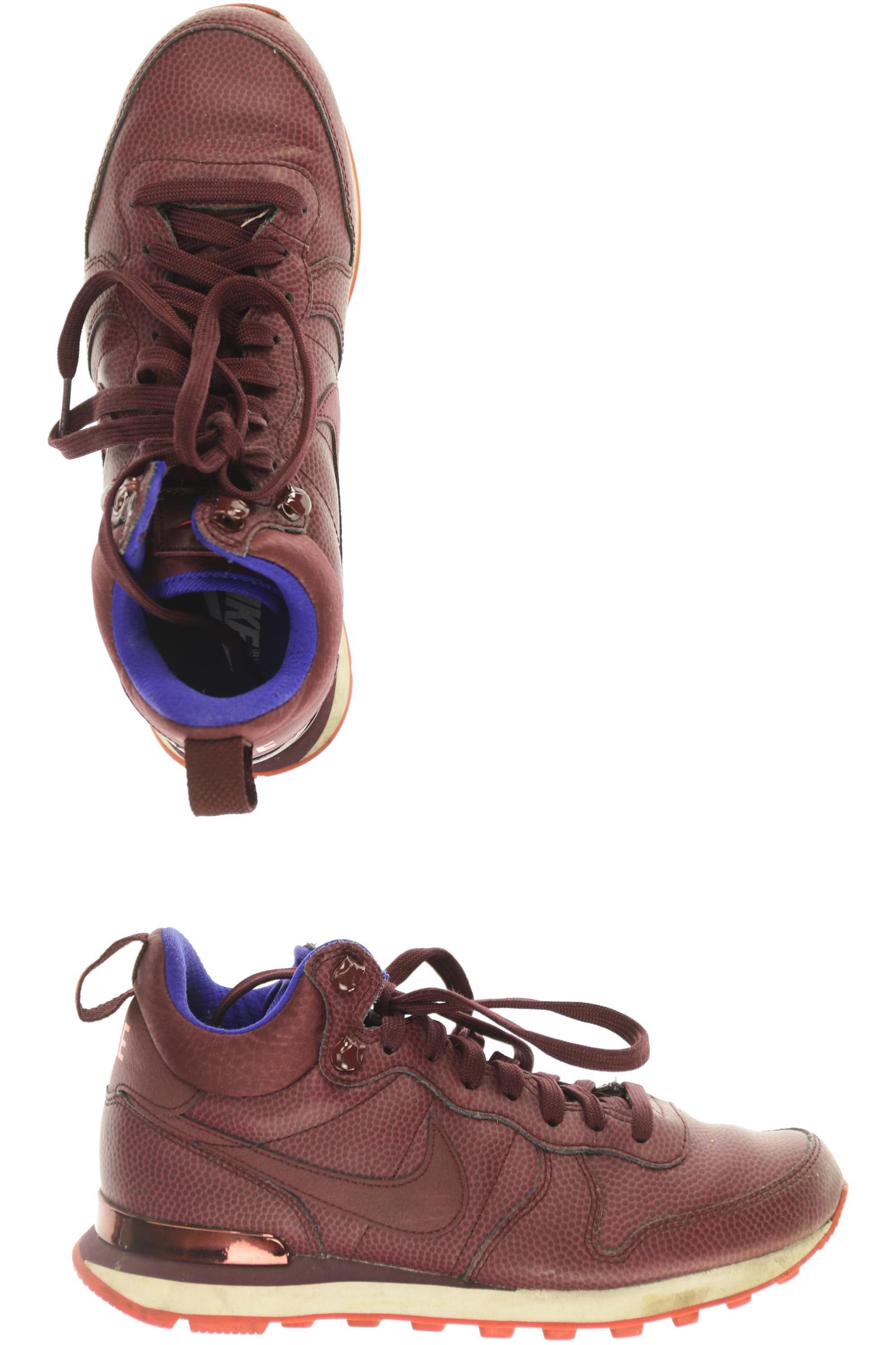 

Nike Damen Sneakers, lila, Gr. 37.5