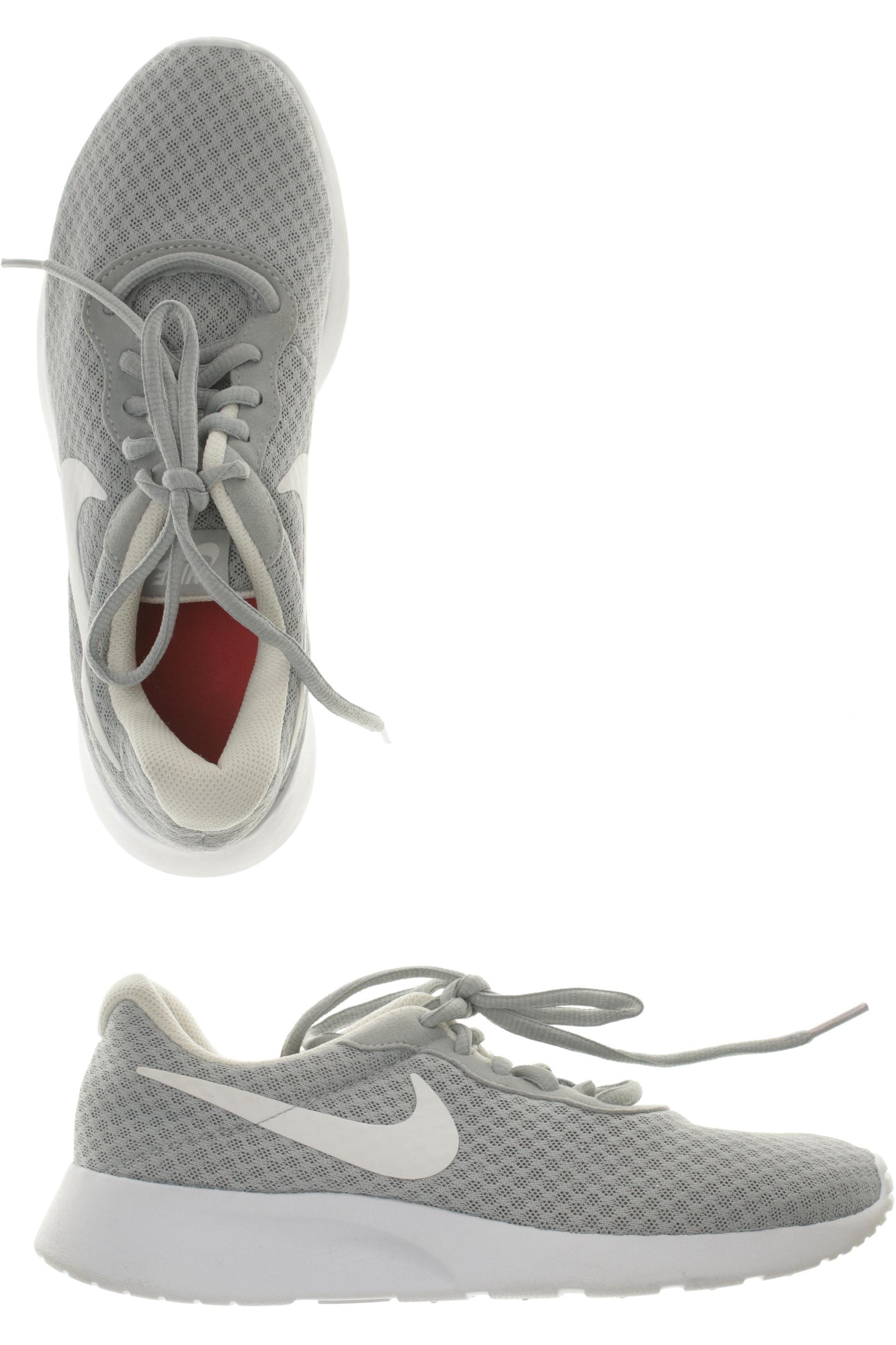 

Nike Damen Sneakers, grau, Gr. 37.5