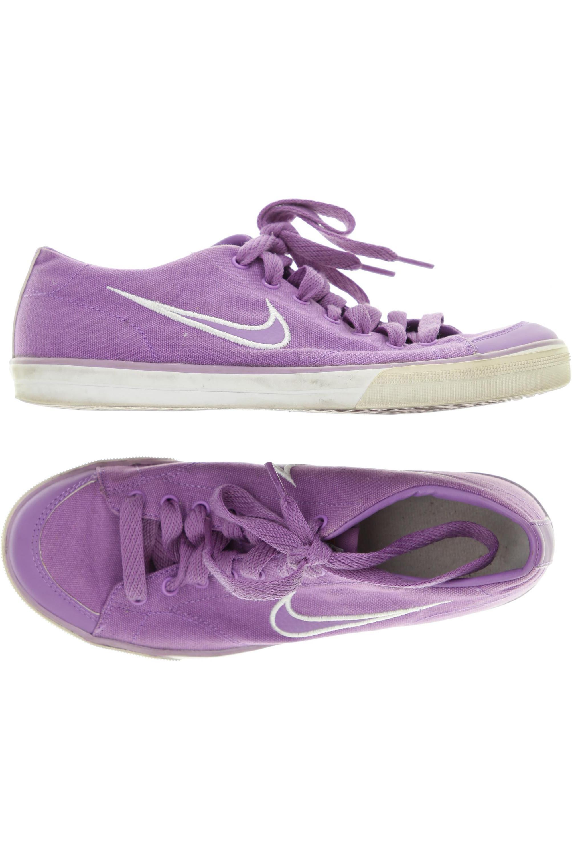

Nike Damen Sneakers, lila, Gr. 38