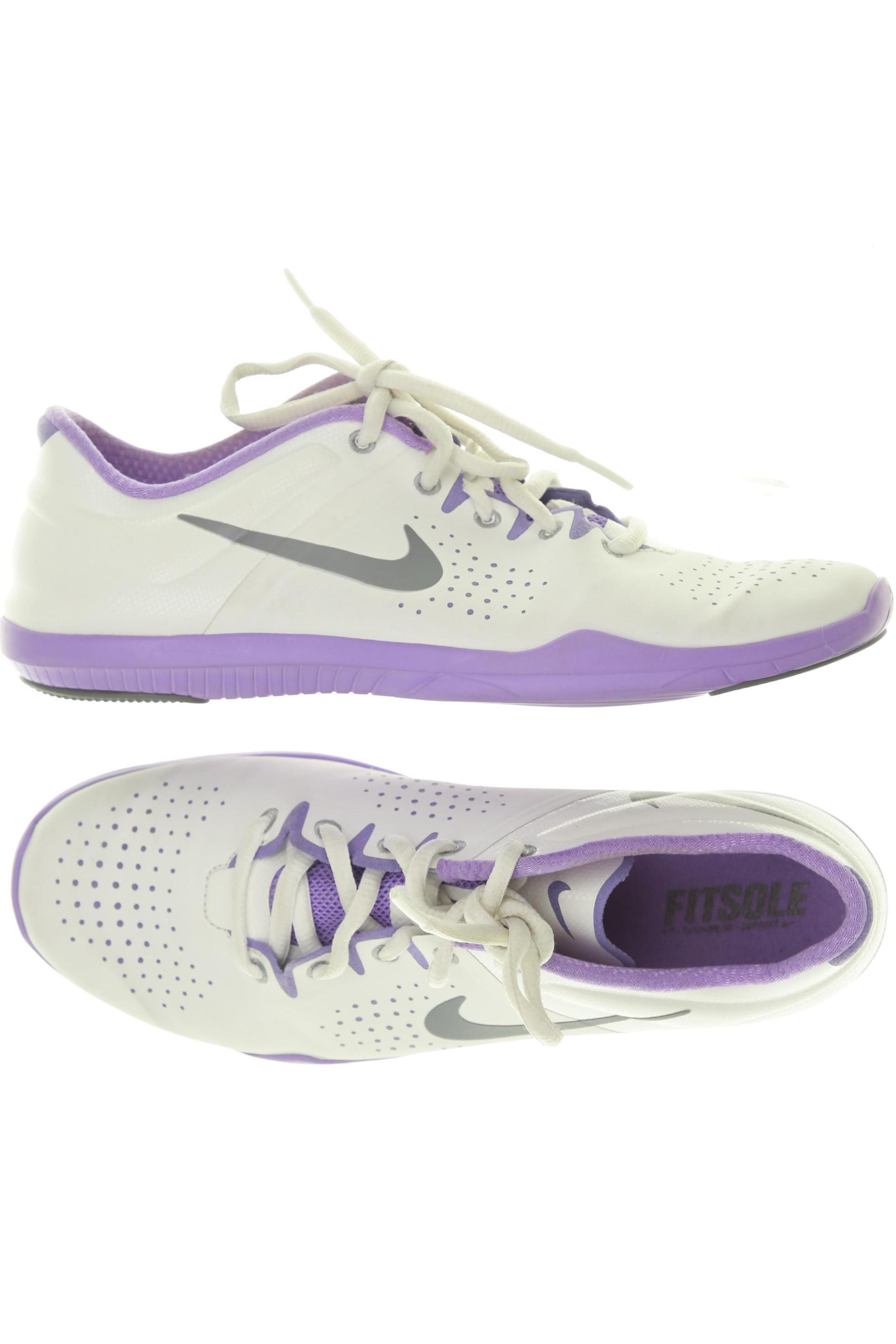

Nike Damen Sneakers, weiß, Gr. 38