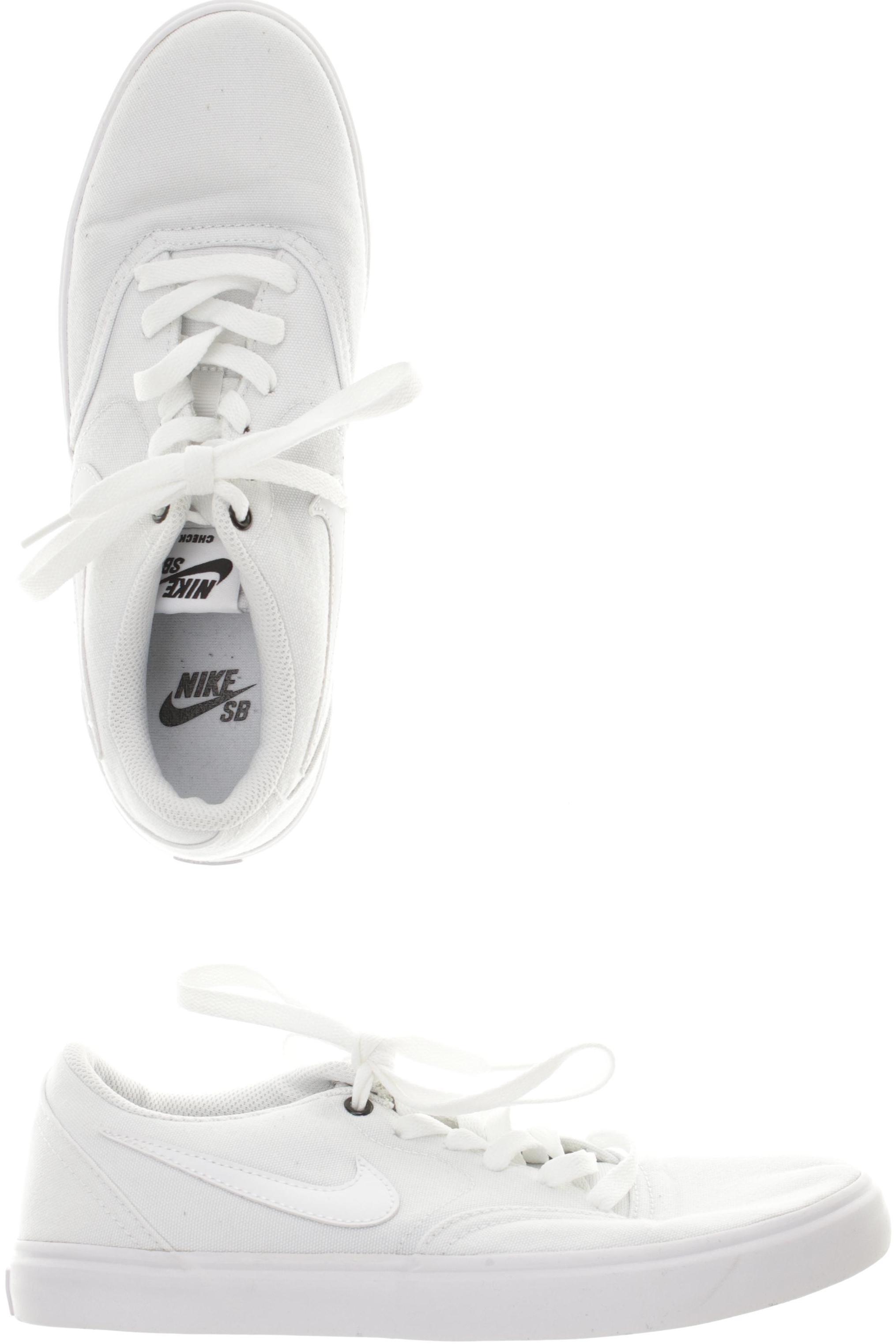 

Nike Damen Sneakers, weiß, Gr. 40