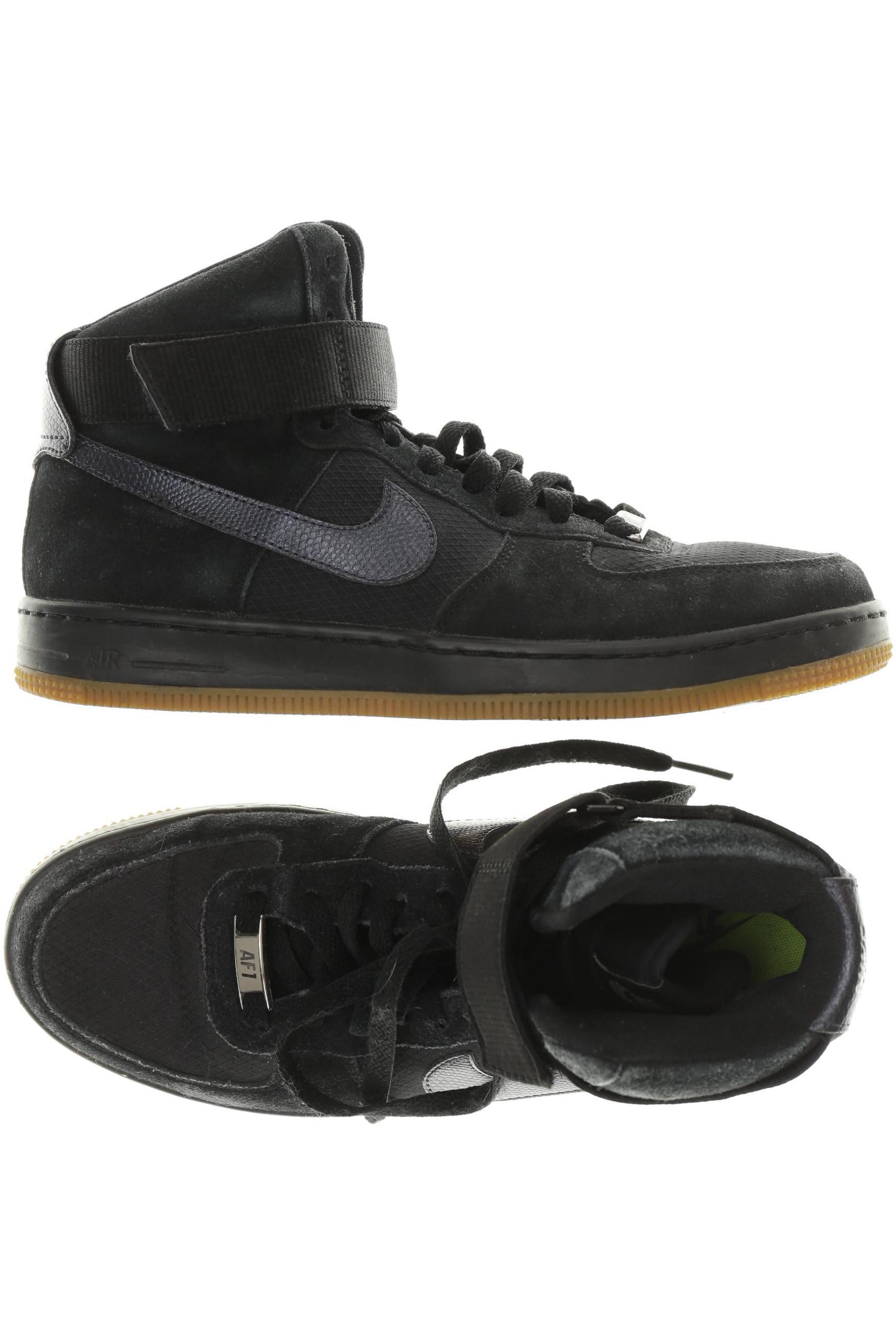 

Nike Damen Sneakers, schwarz, Gr. 38.5