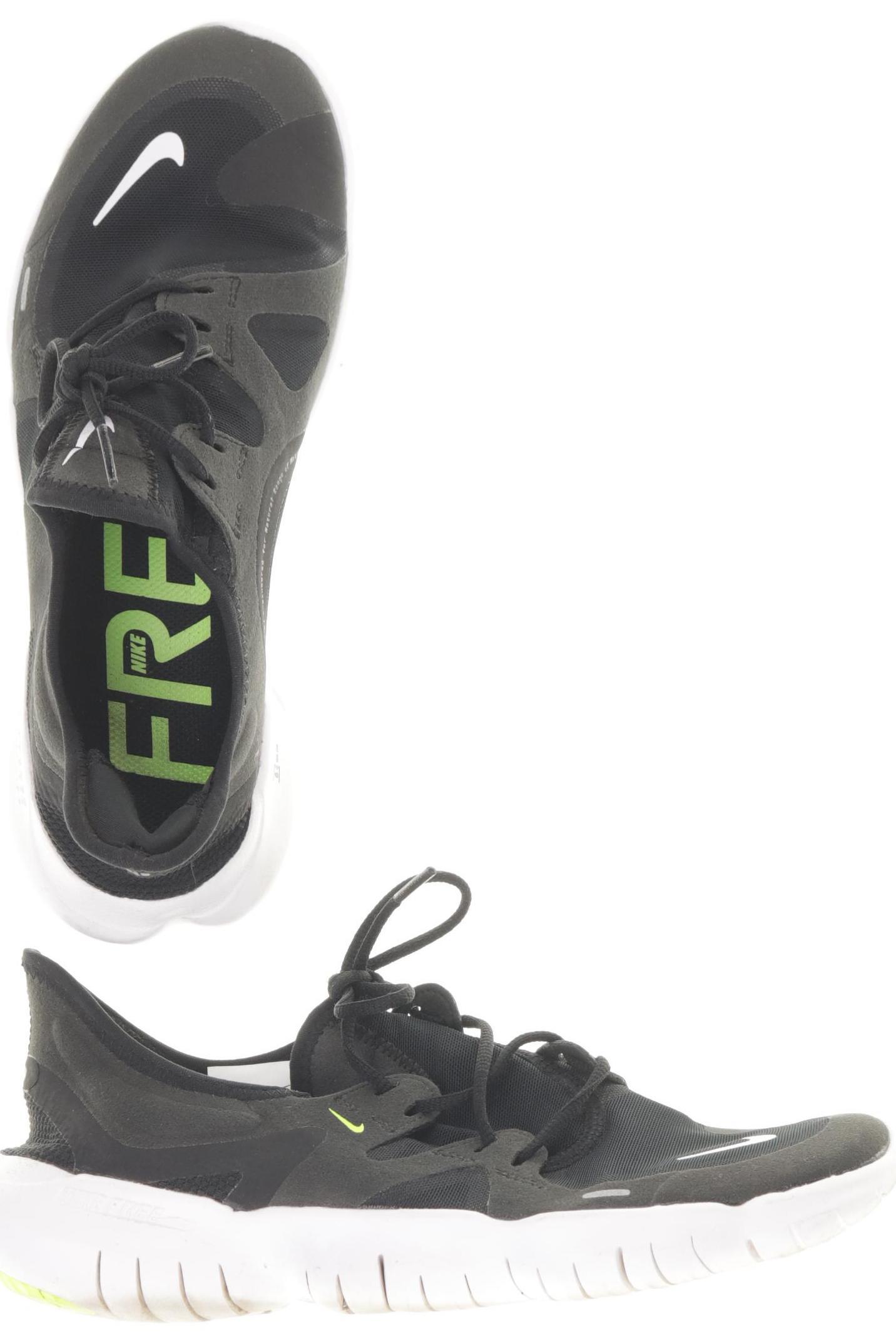 

Nike Damen Sneakers, schwarz, Gr. 39