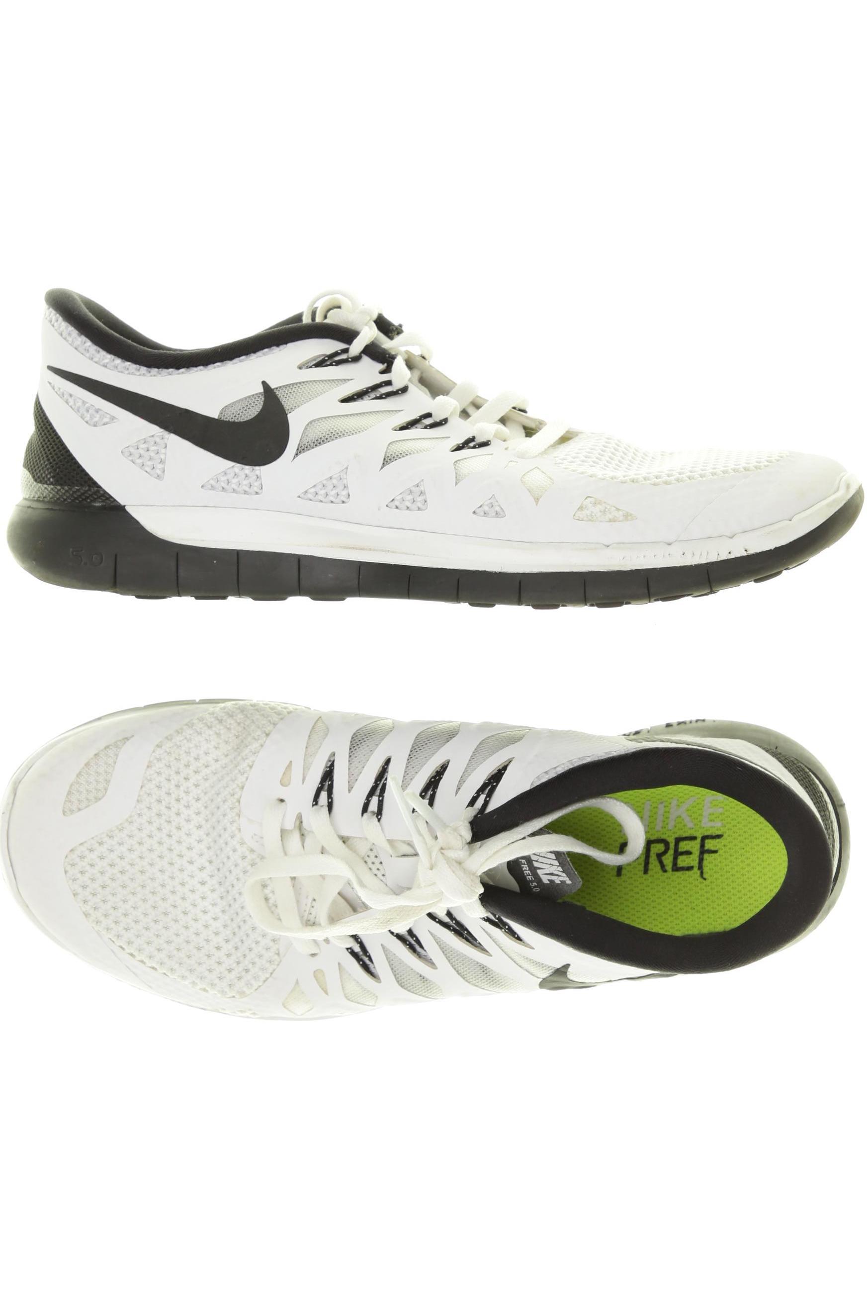 

Nike Damen Sneakers, weiß, Gr. 40