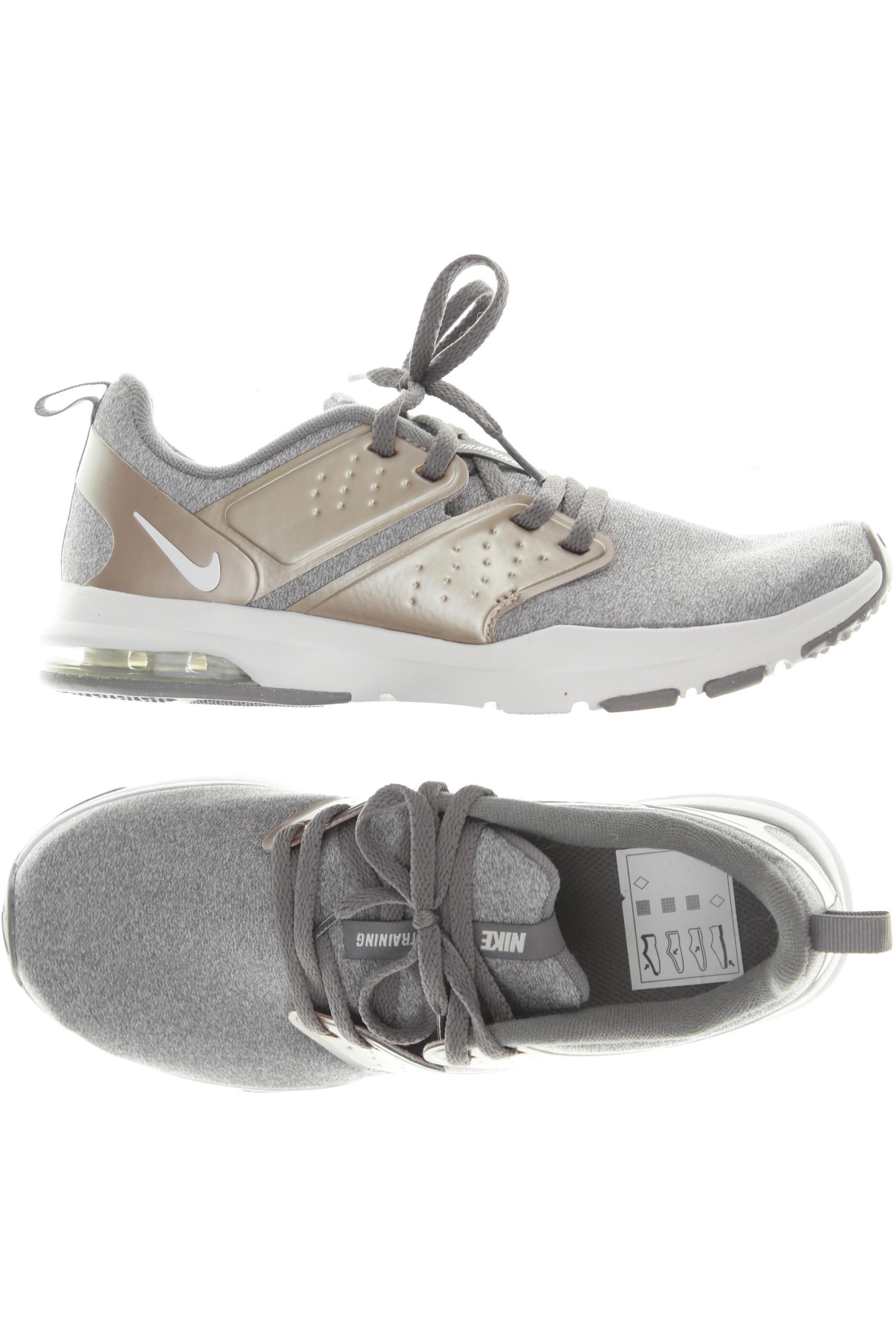 

Nike Damen Sneakers, grau, Gr. 37.5
