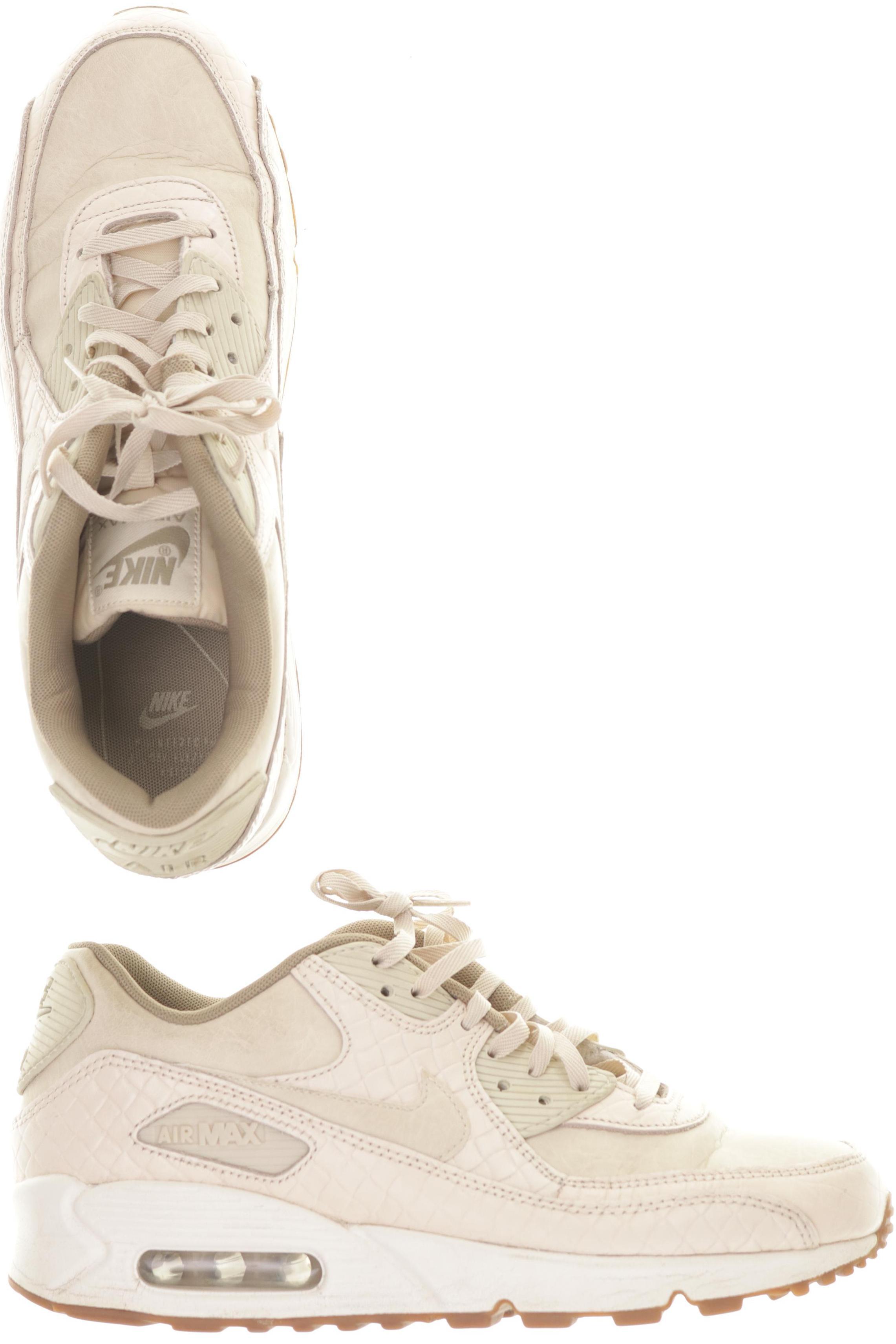 

Nike Damen Sneakers, beige, Gr. 41