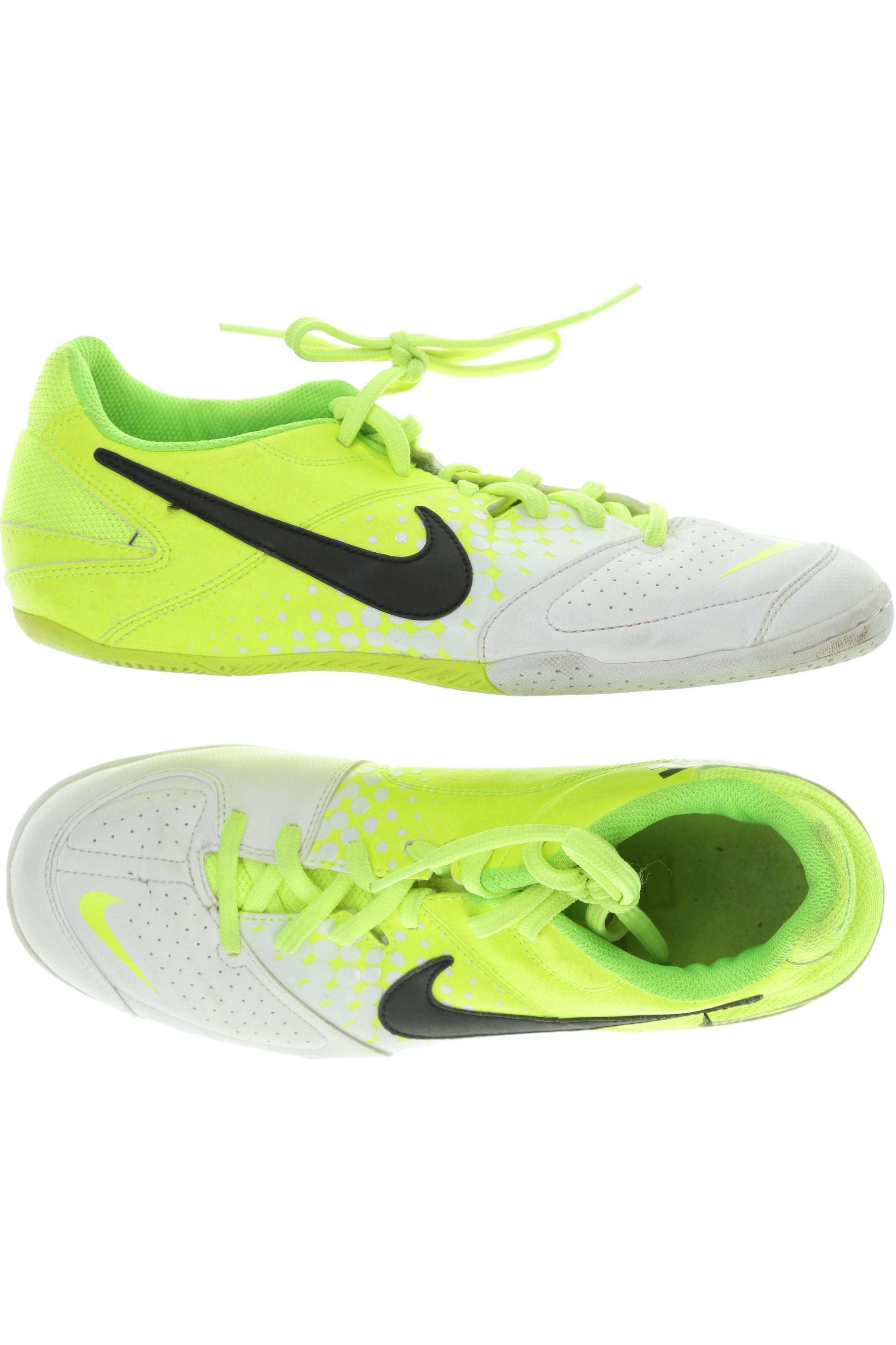 

Nike Damen Sneakers, gelb, Gr. 40.5