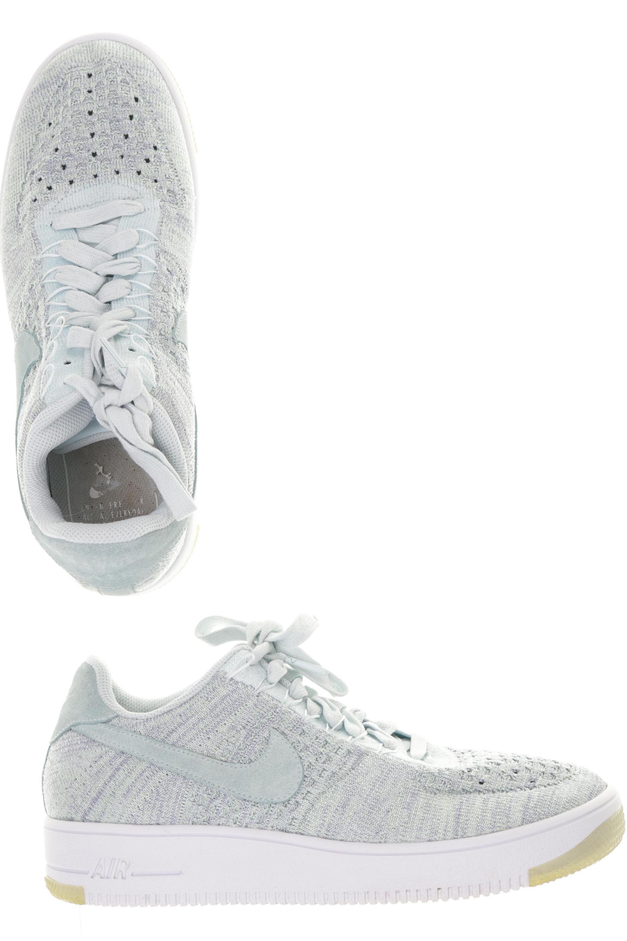 

Nike Damen Sneakers, blau, Gr. 42.5