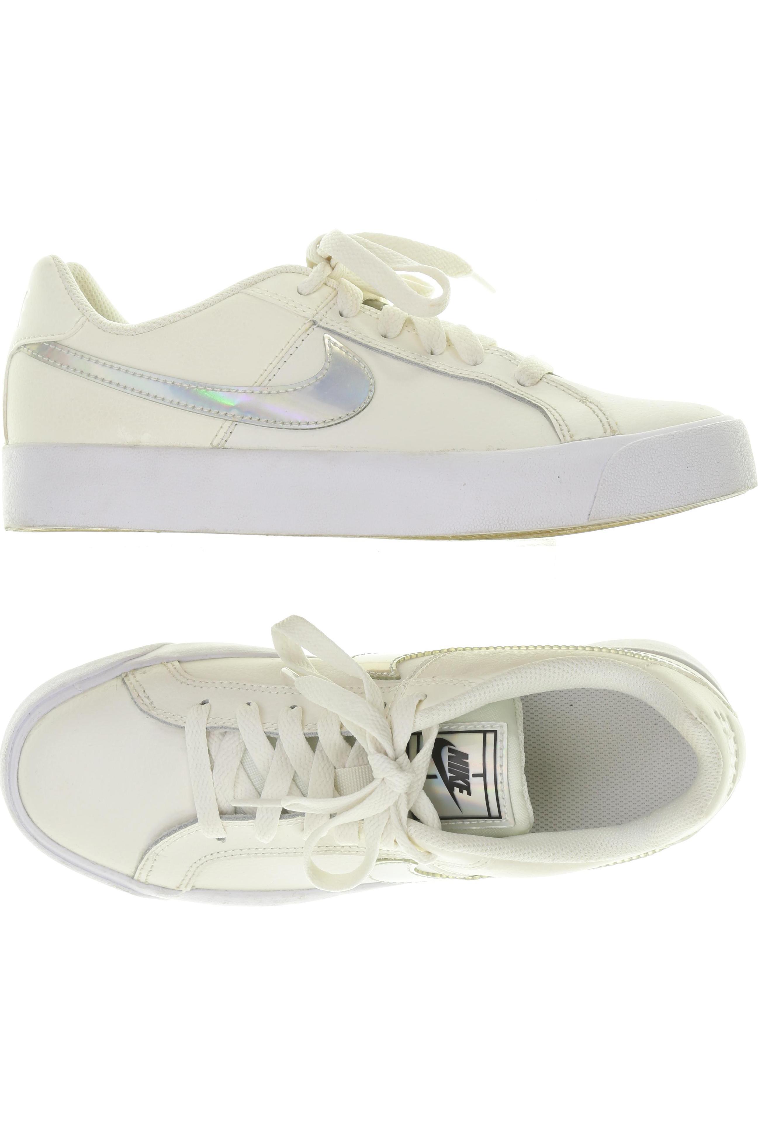 

Nike Damen Sneakers, beige, Gr. 37.5