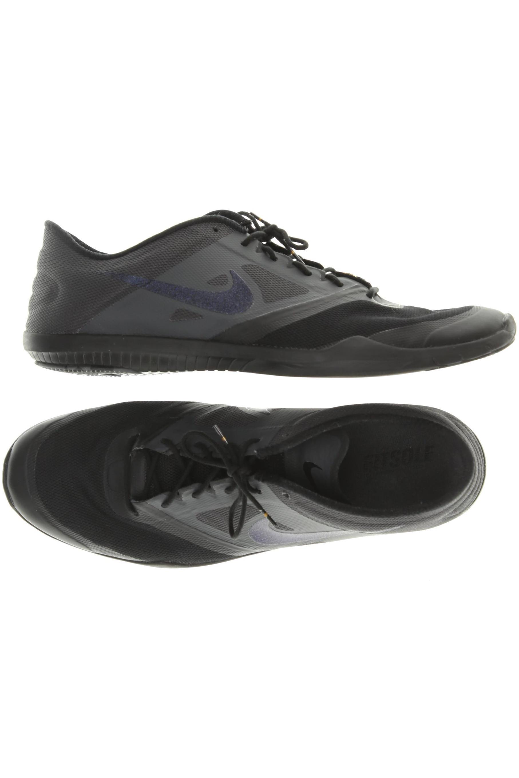 

Nike Damen Sneakers, schwarz, Gr. 42