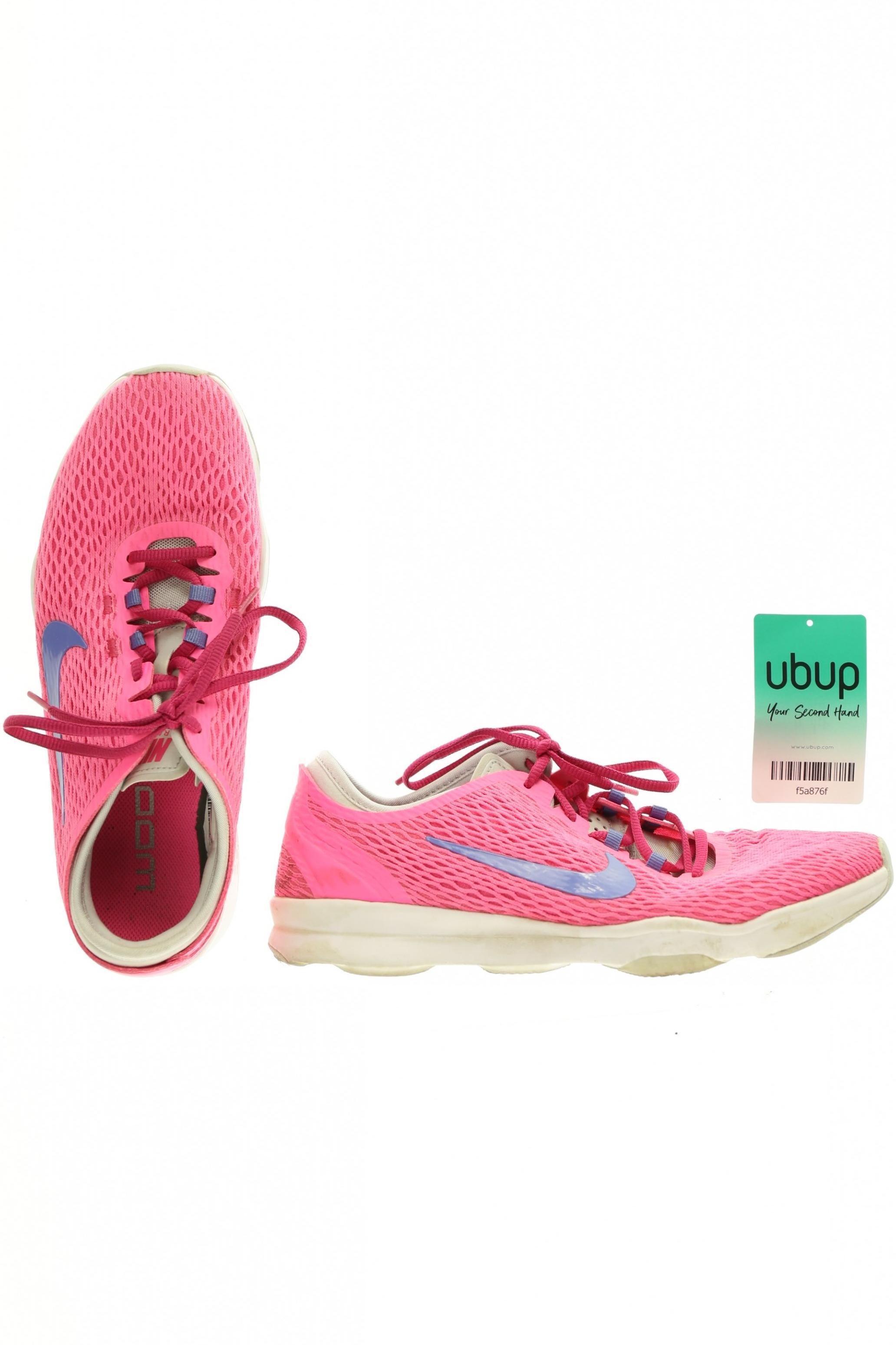 

Nike Damen Sneakers, pink, Gr. 38.5