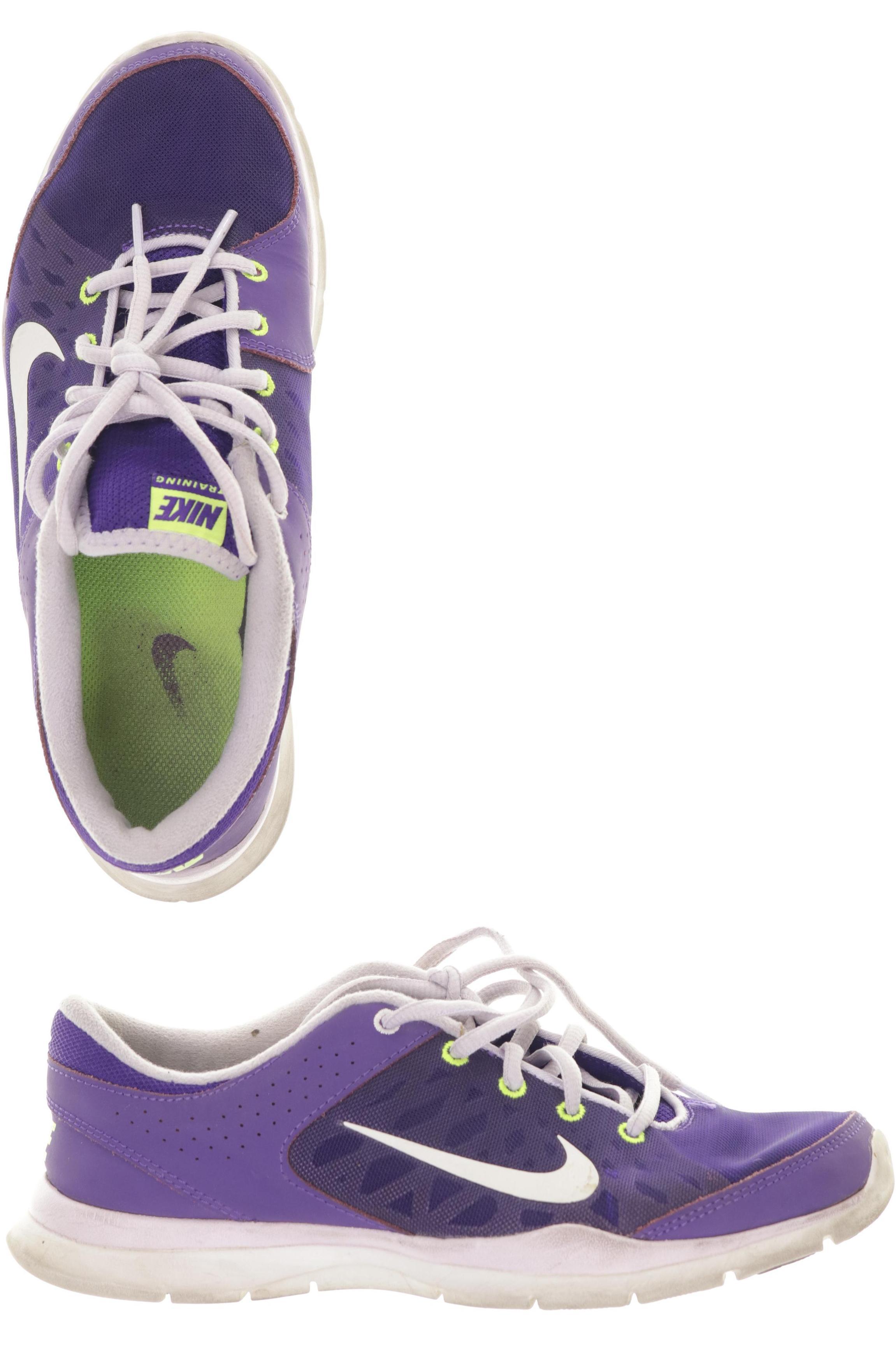 

Nike Damen Sneakers, lila, Gr. 40