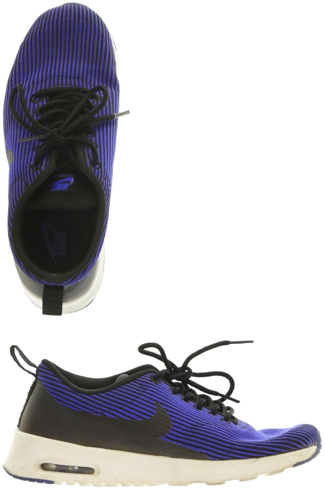 

Nike Damen Sneakers, blau, Gr. 37.5