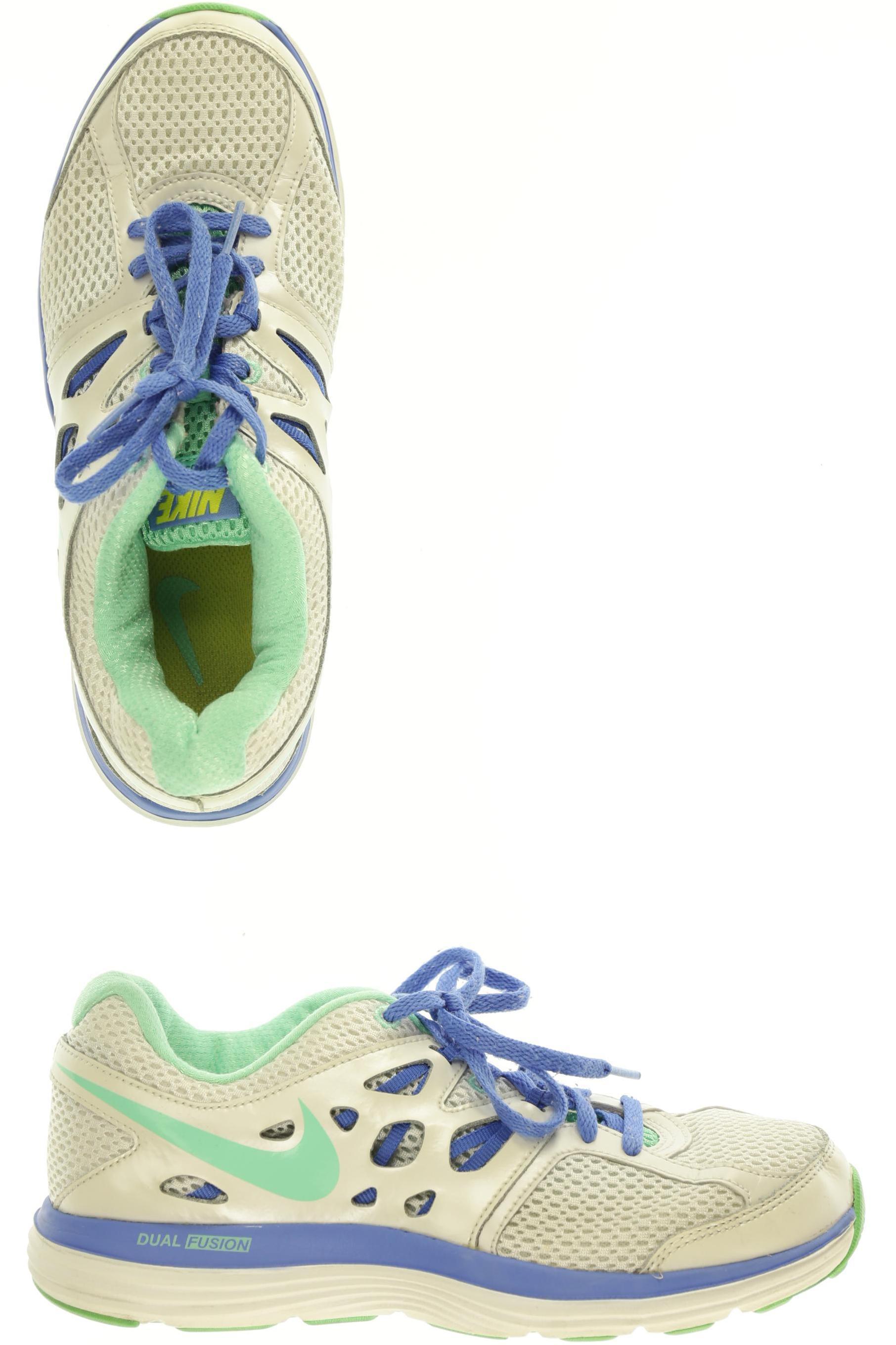 

Nike Damen Sneakers, weiß, Gr. 37.5