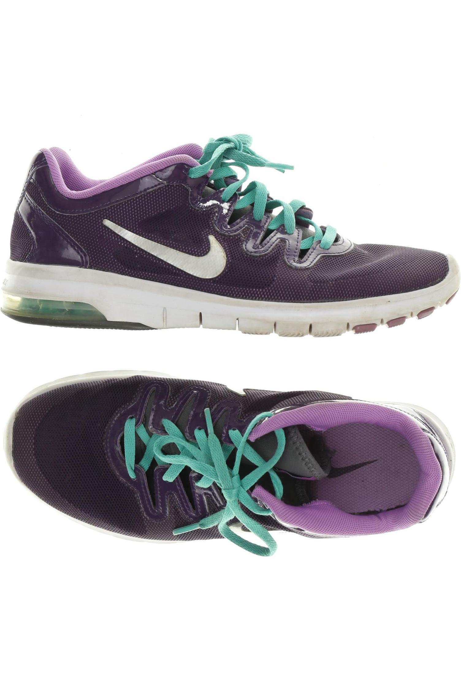 

Nike Damen Sneakers, lila, Gr. 38