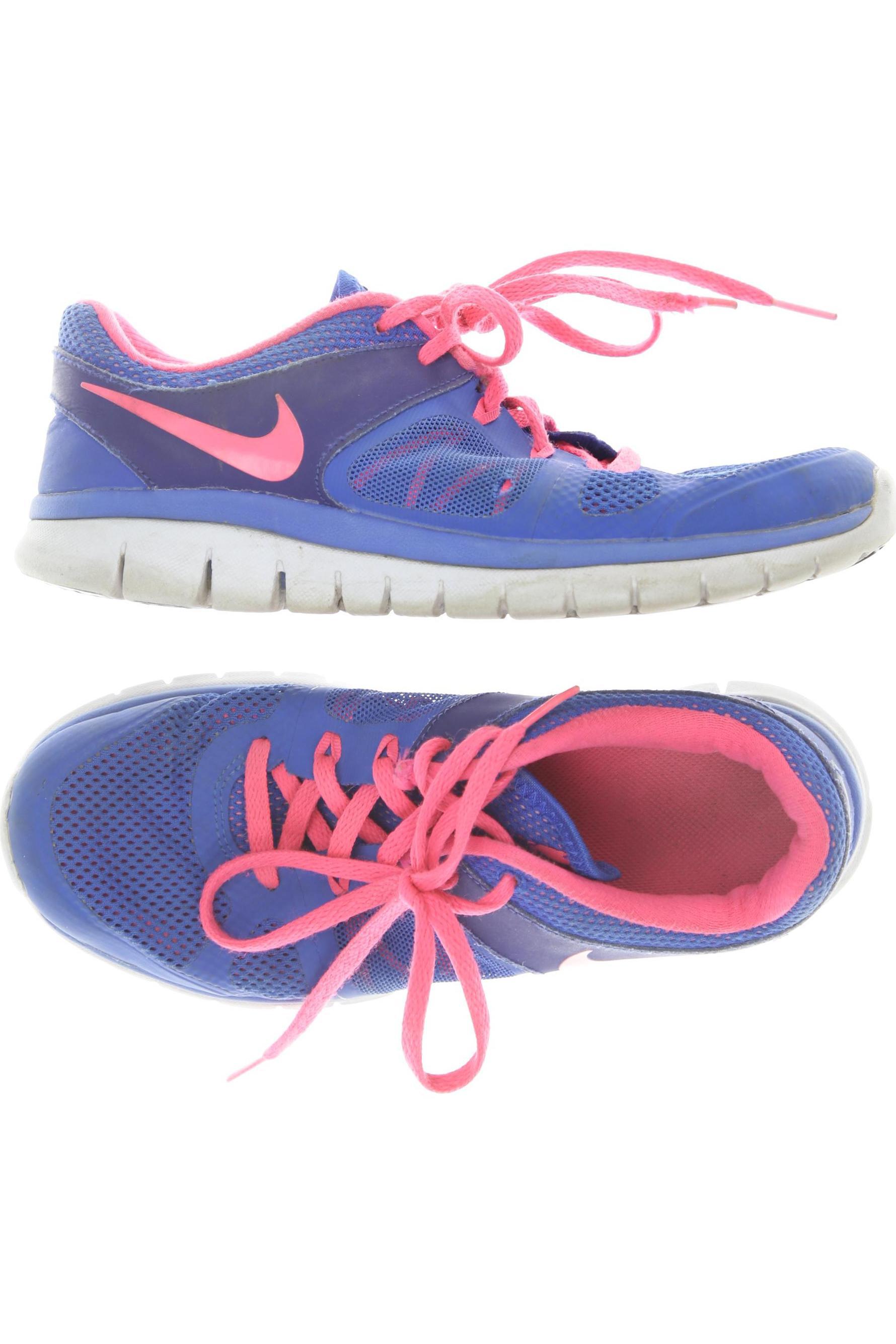 

Nike Damen Sneakers, blau, Gr. 37.5