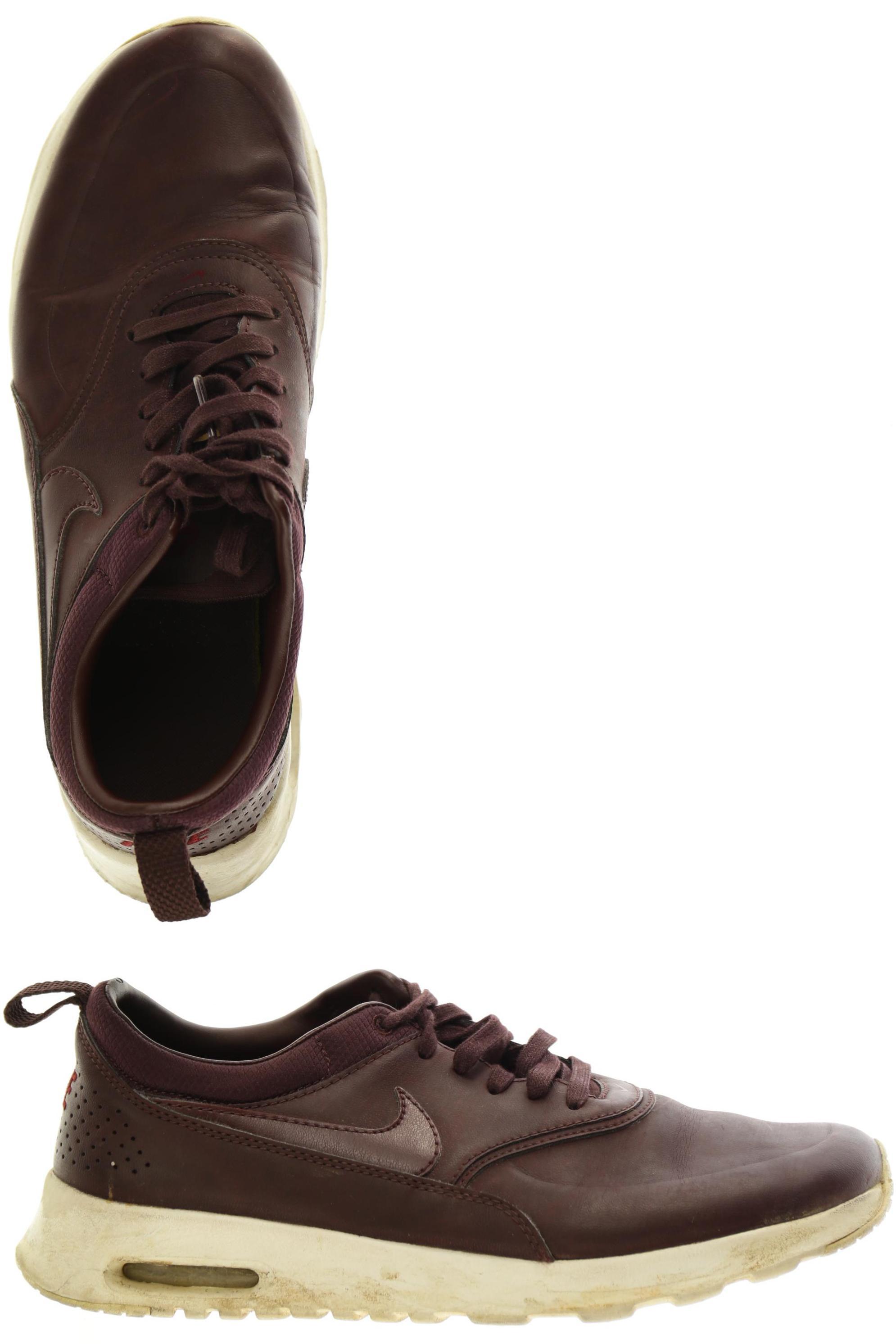 

Nike Damen Sneakers, braun, Gr. 40