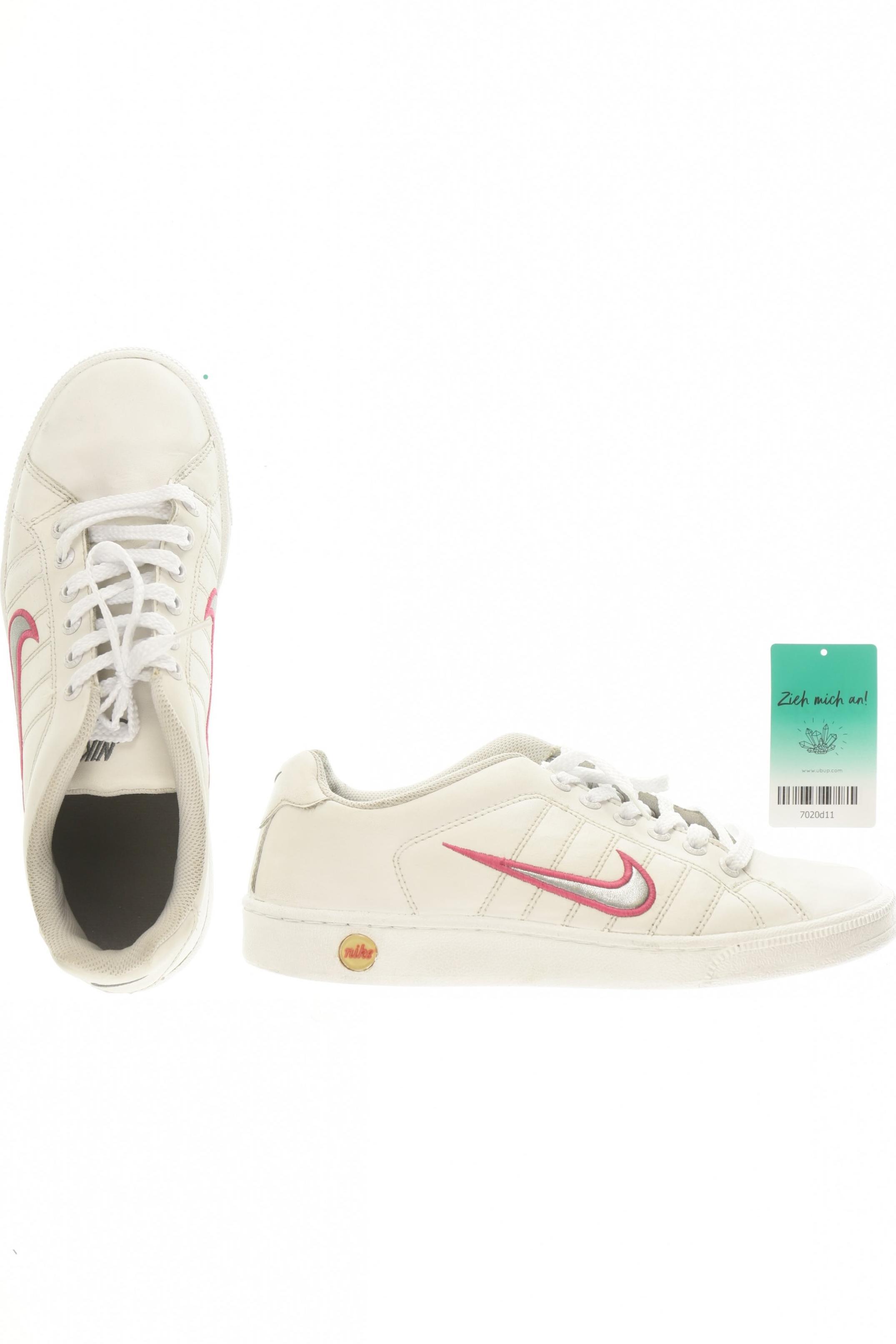 

Nike Damen Sneakers, weiß, Gr. 41