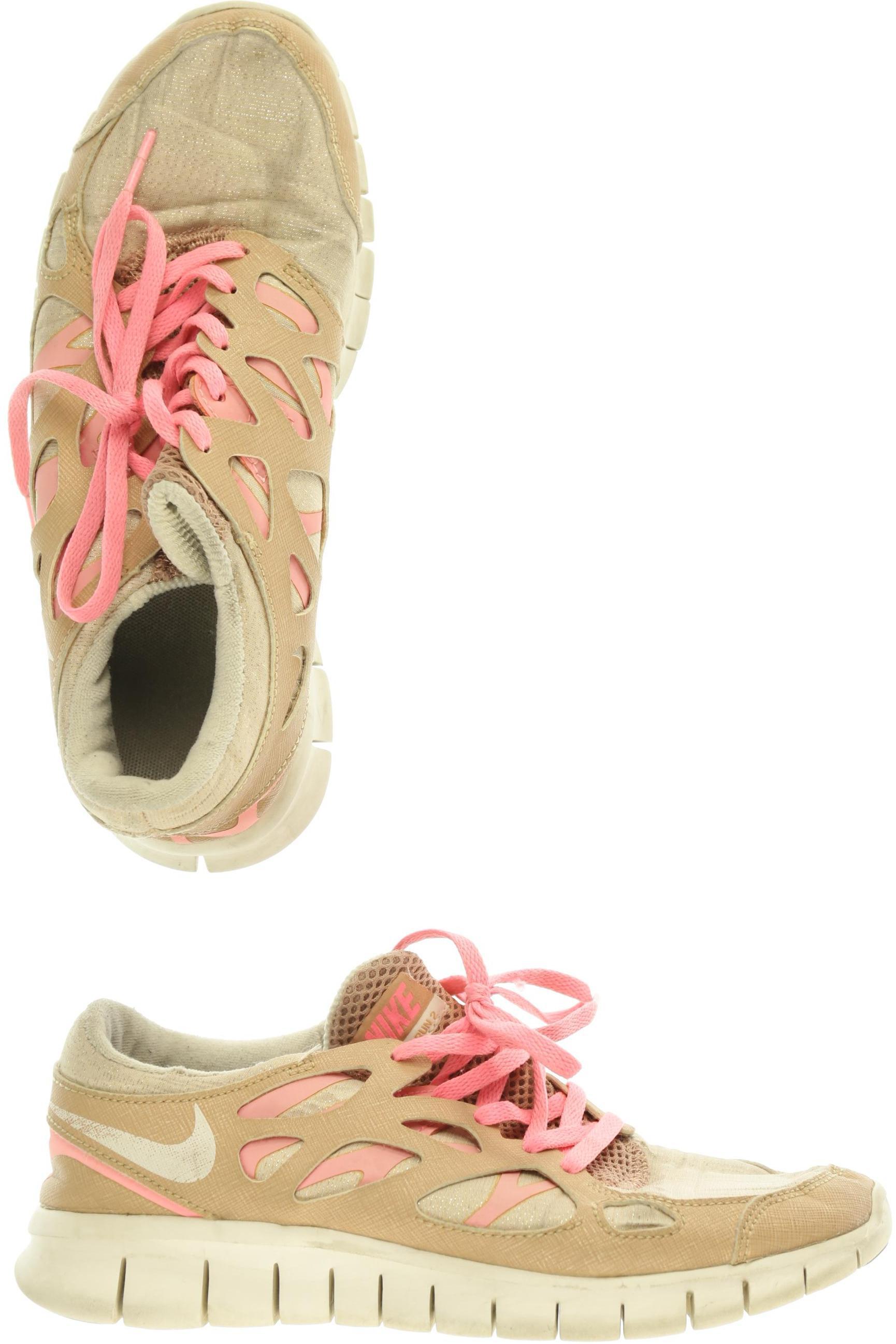 

Nike Damen Sneakers, beige, Gr. 37.5