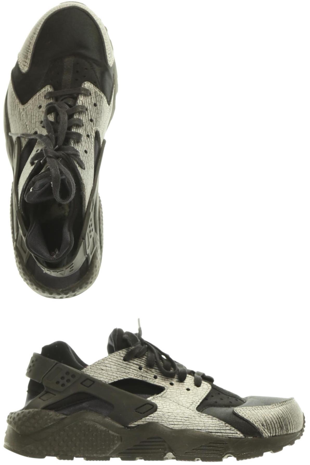 

Nike Damen Sneakers, schwarz, Gr. 39