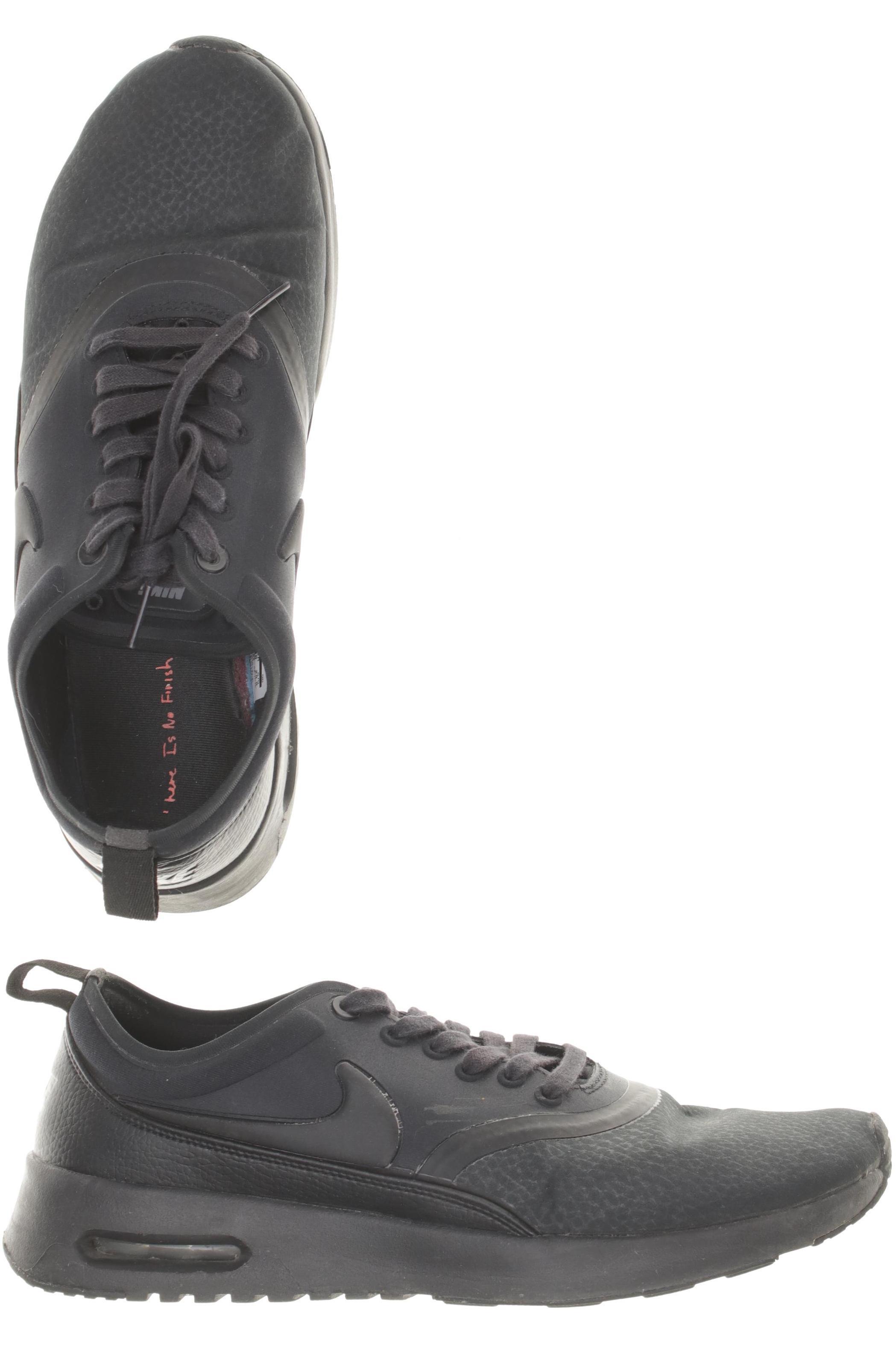 

Nike Damen Sneakers, schwarz, Gr. 40