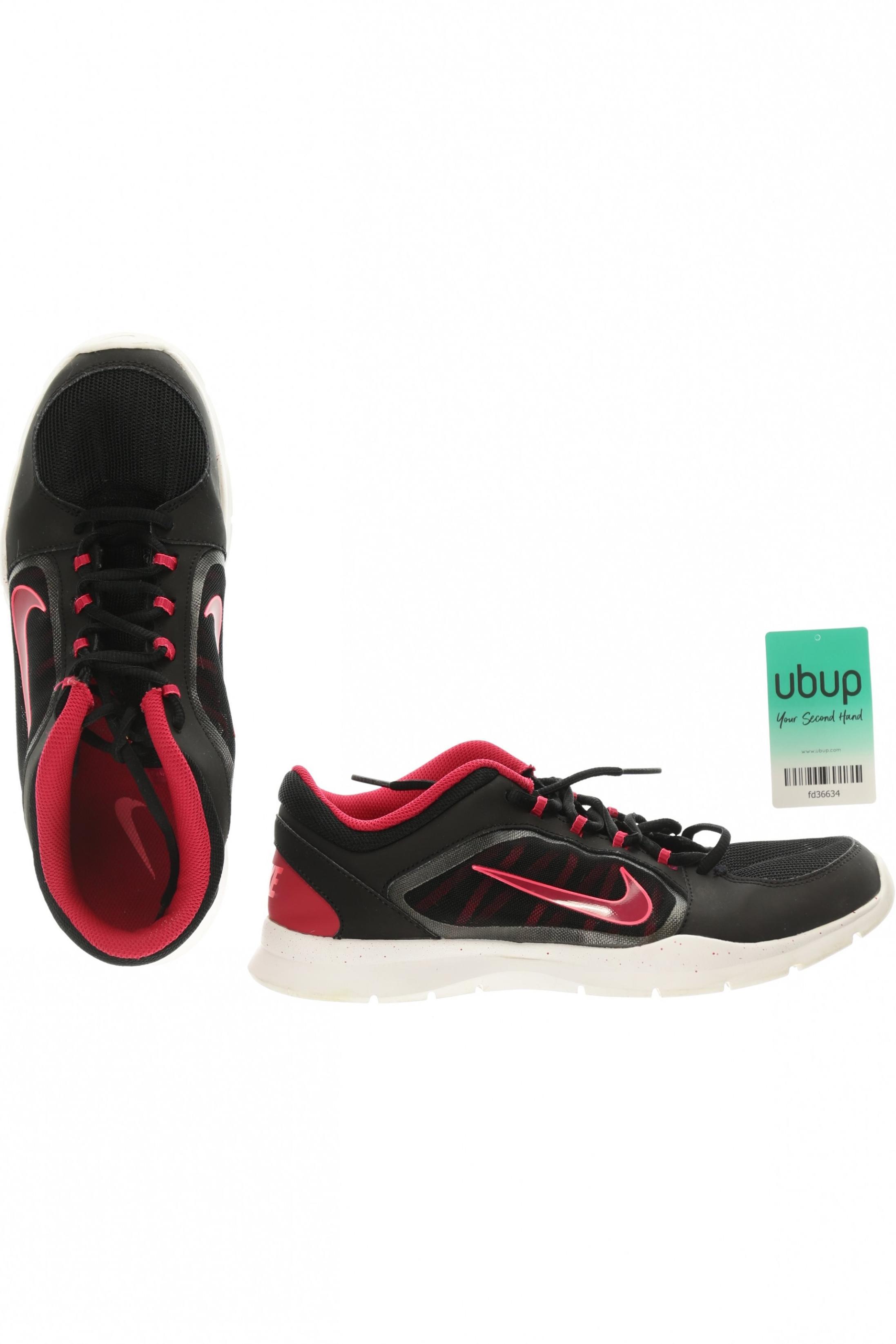 

Nike Damen Sneakers, schwarz, Gr. 42.5