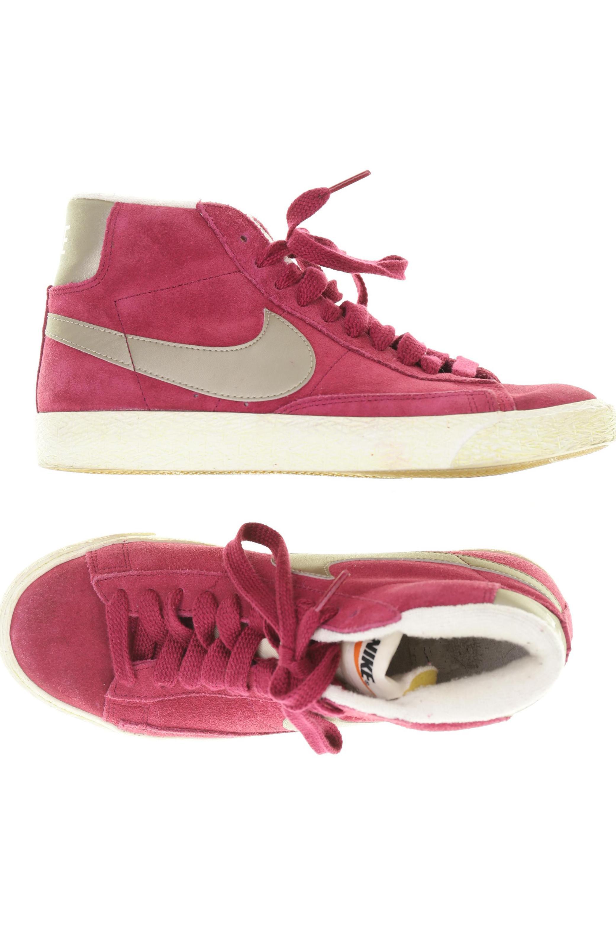 

Nike Damen Sneakers, pink, Gr. 37.5