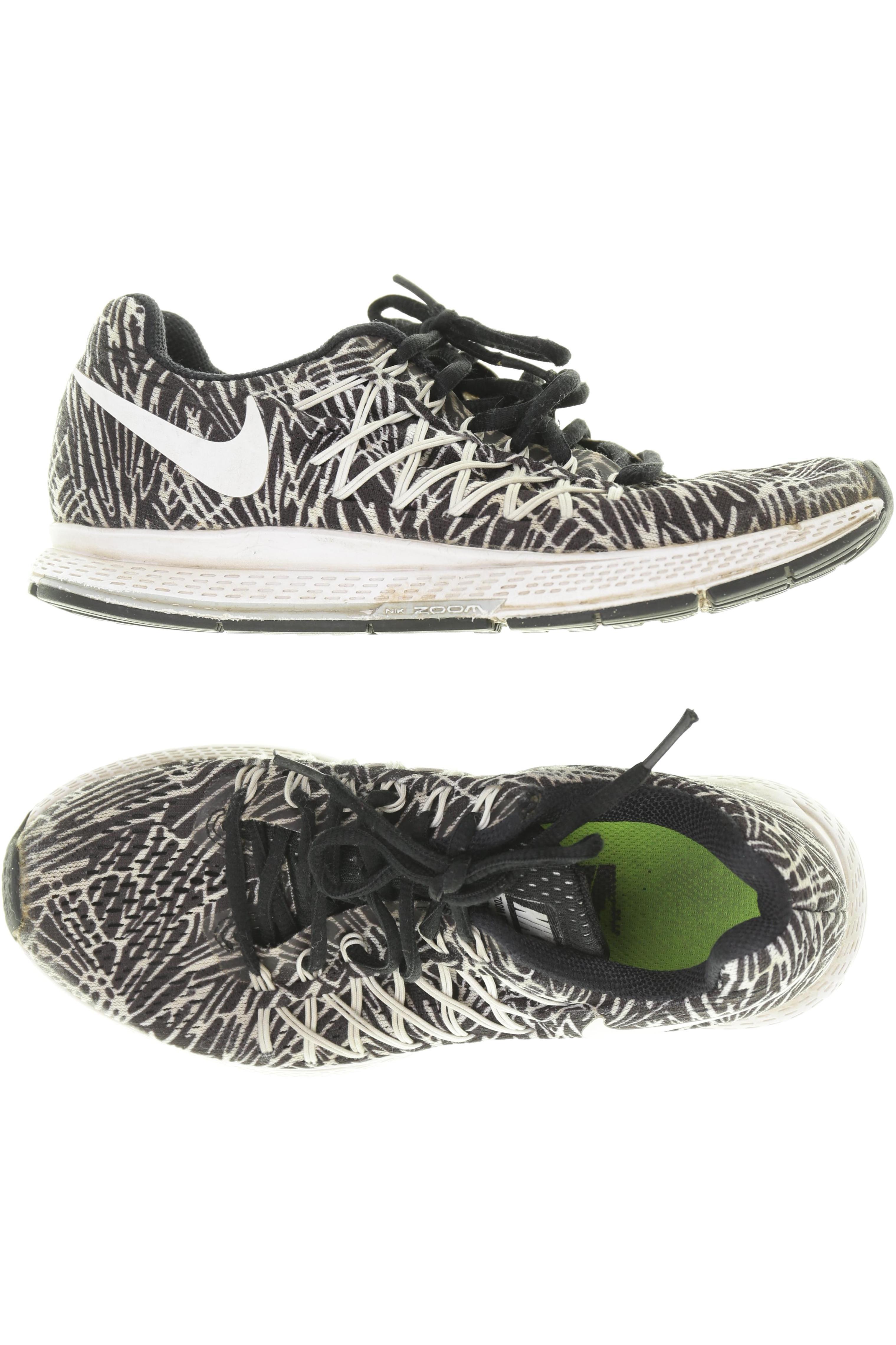 

Nike Damen Sneakers, grau, Gr. 37.5