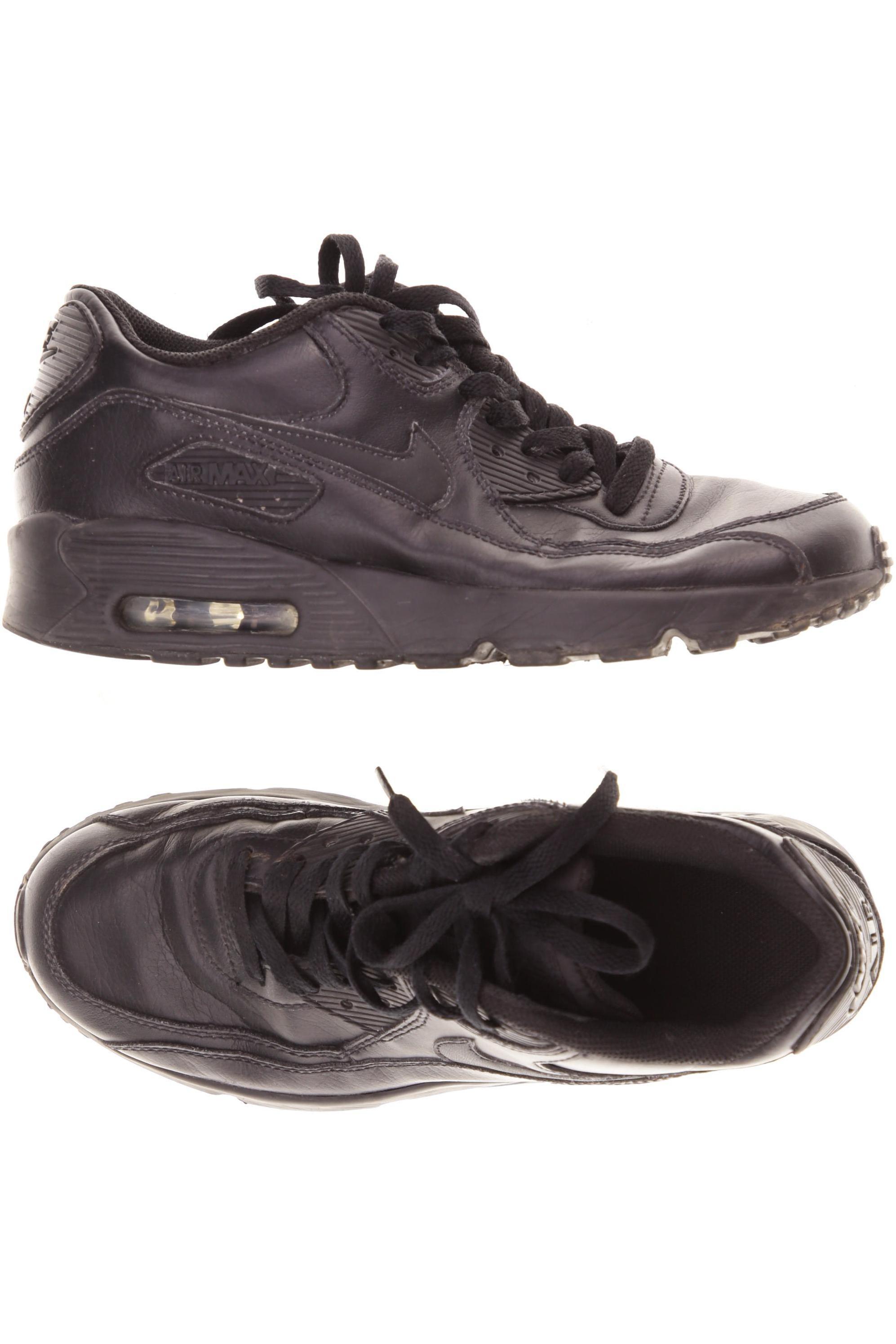 

Nike Damen Sneakers, schwarz, Gr. 39