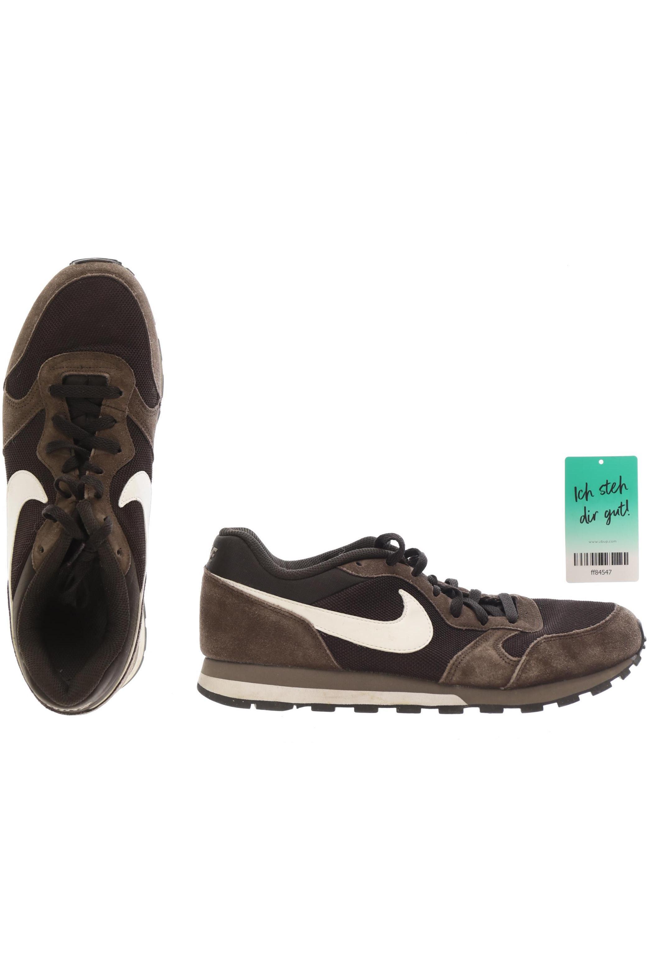 

Nike Damen Sneakers, braun, Gr. 42.5