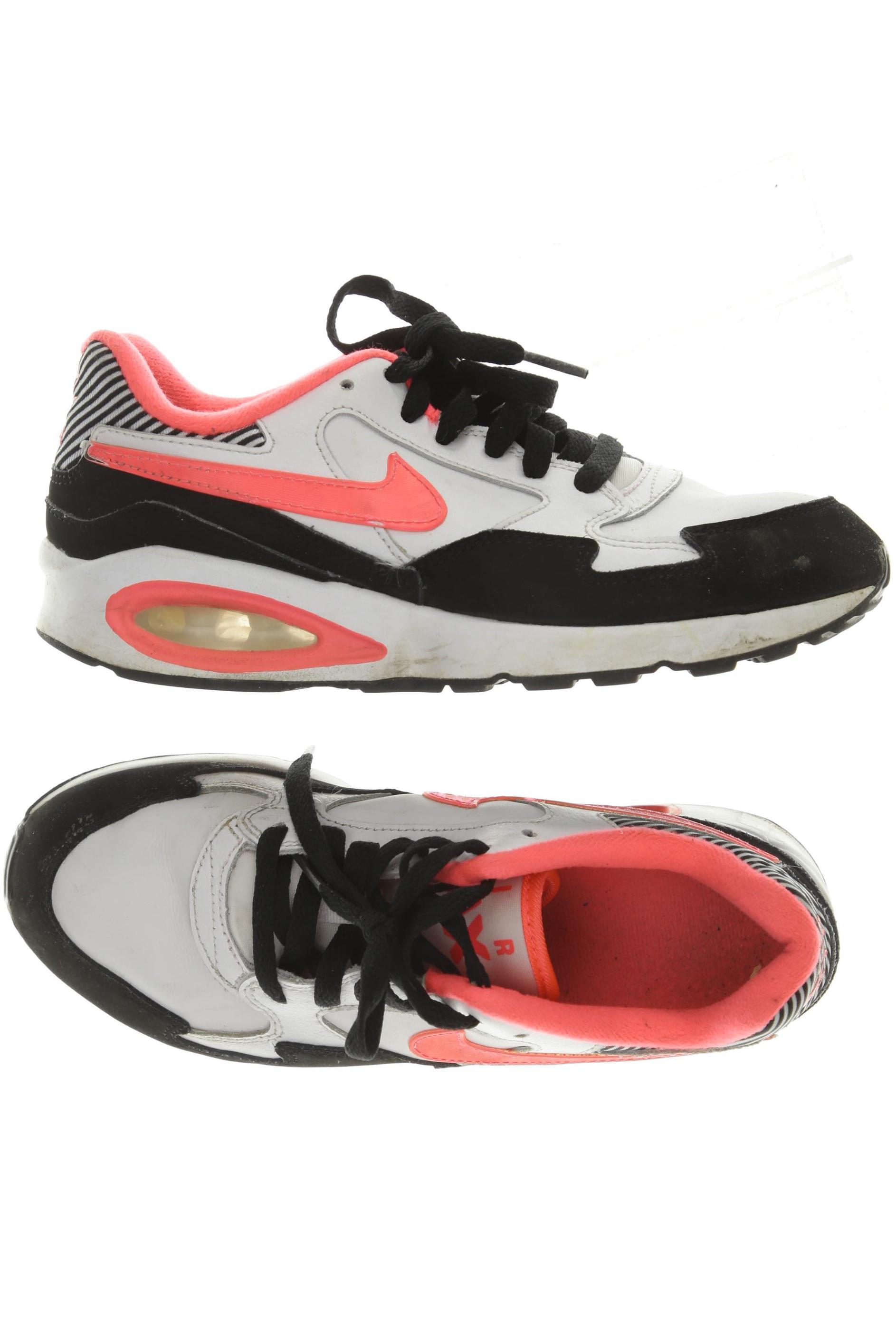 

Nike Damen Sneakers, weiß, Gr. 38.5