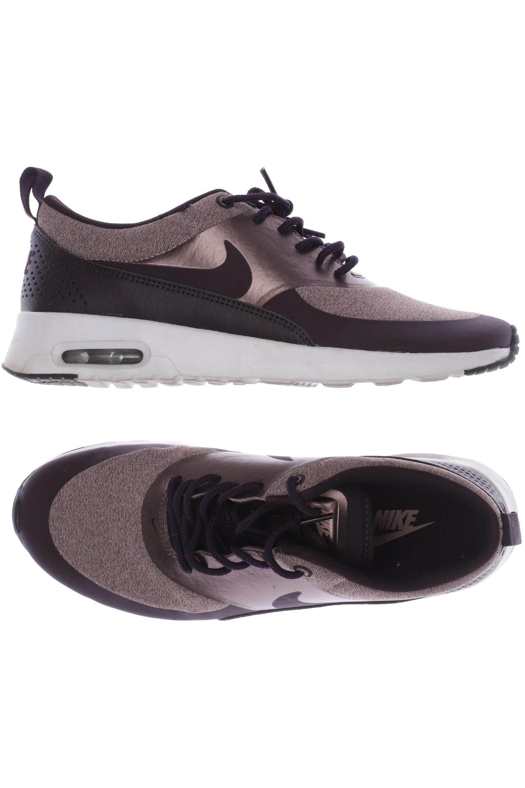 

Nike Damen Sneakers, bordeaux, Gr. 38.5