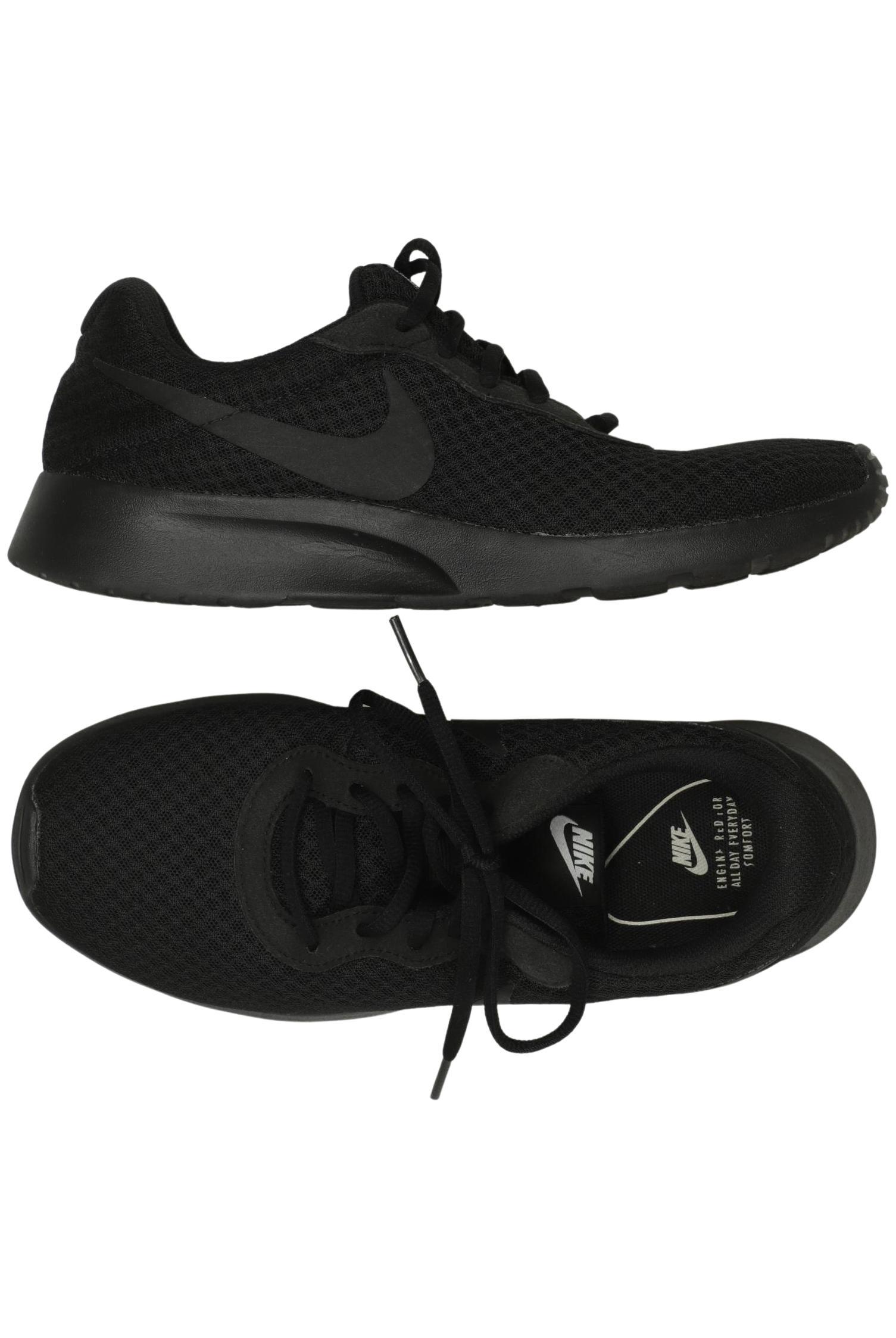 

Nike Damen Sneakers, schwarz, Gr. 38